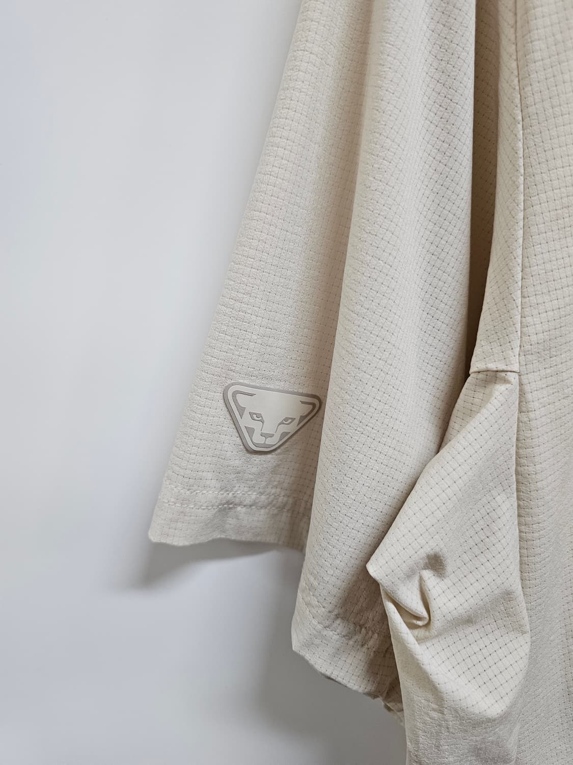 다이나핏 25ss 마스 기능성 반팔티셔츠 XL 상품이미지3