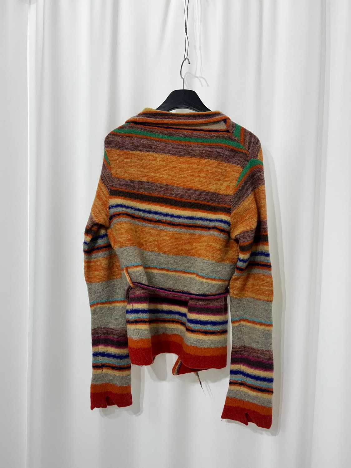 R by 45rpm robe cardigan  상품이미지4