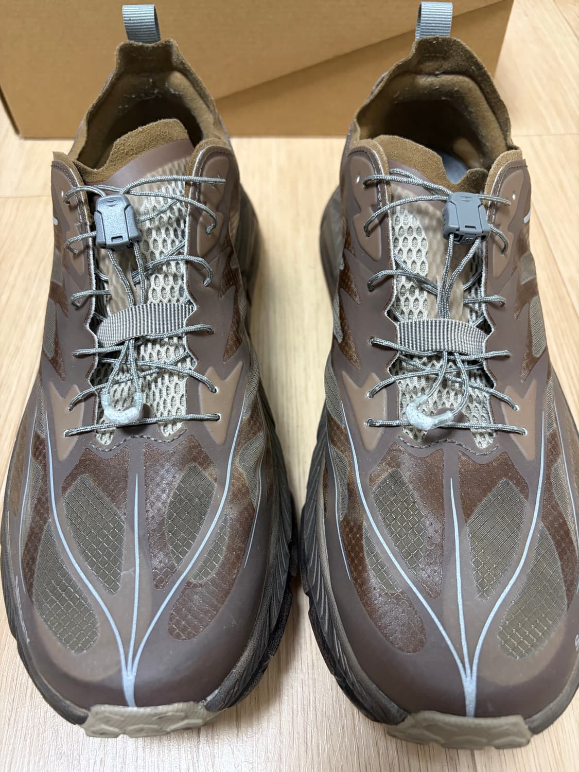 호카 마파테 스피드 4 라이트러버 상품이미지1