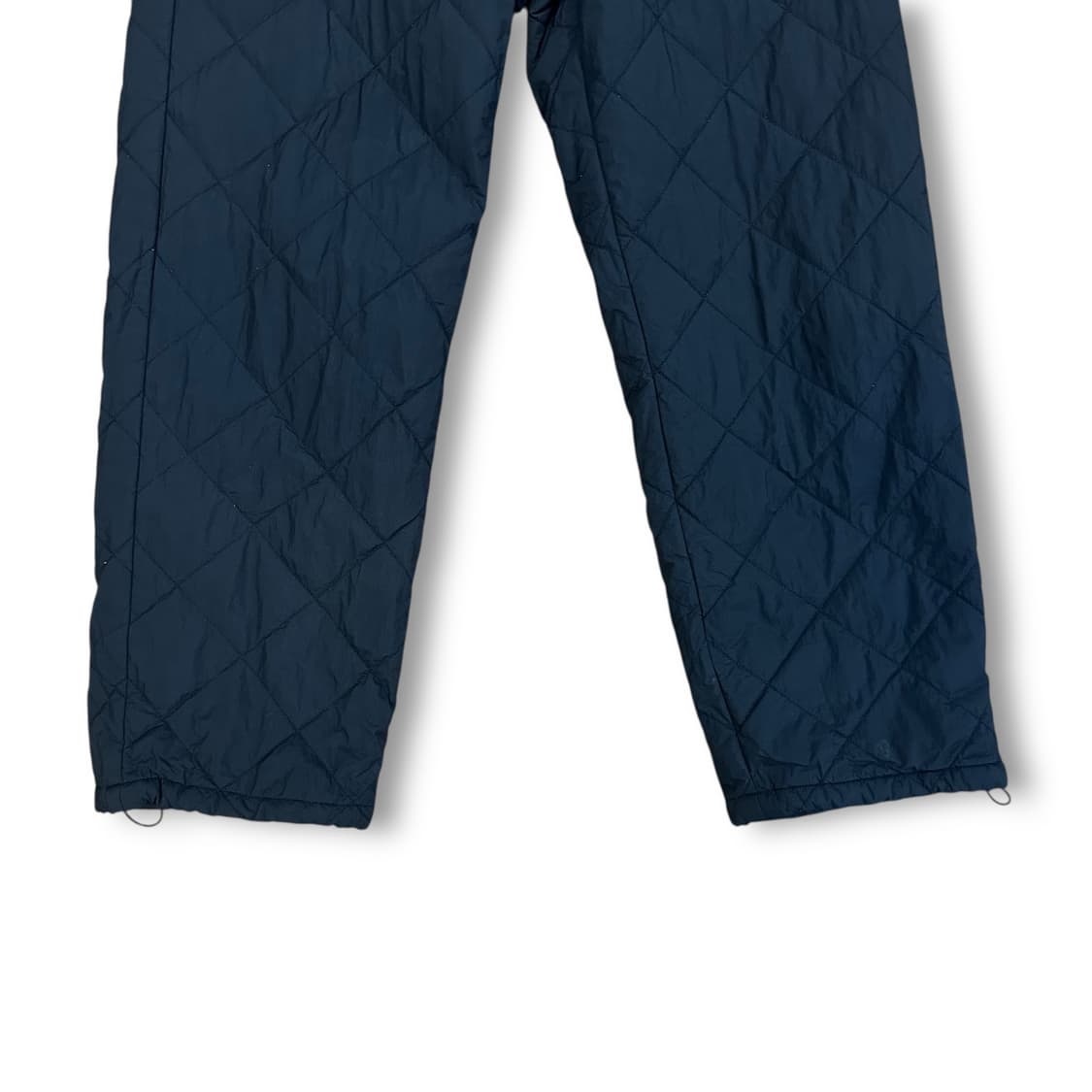 엄브로 퀼팅 패딩 팬츠 상품이미지3