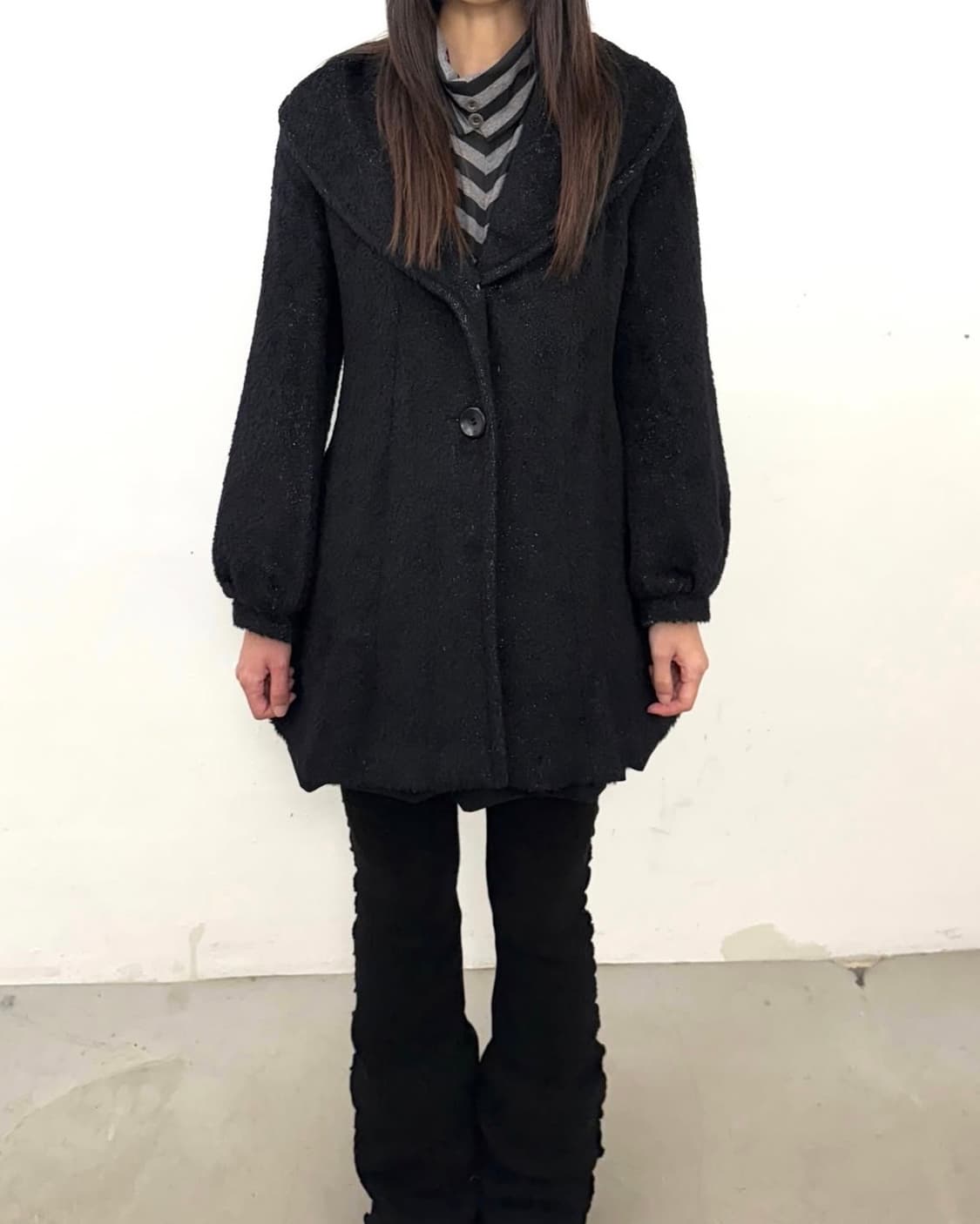 vintage outer 상품이미지6