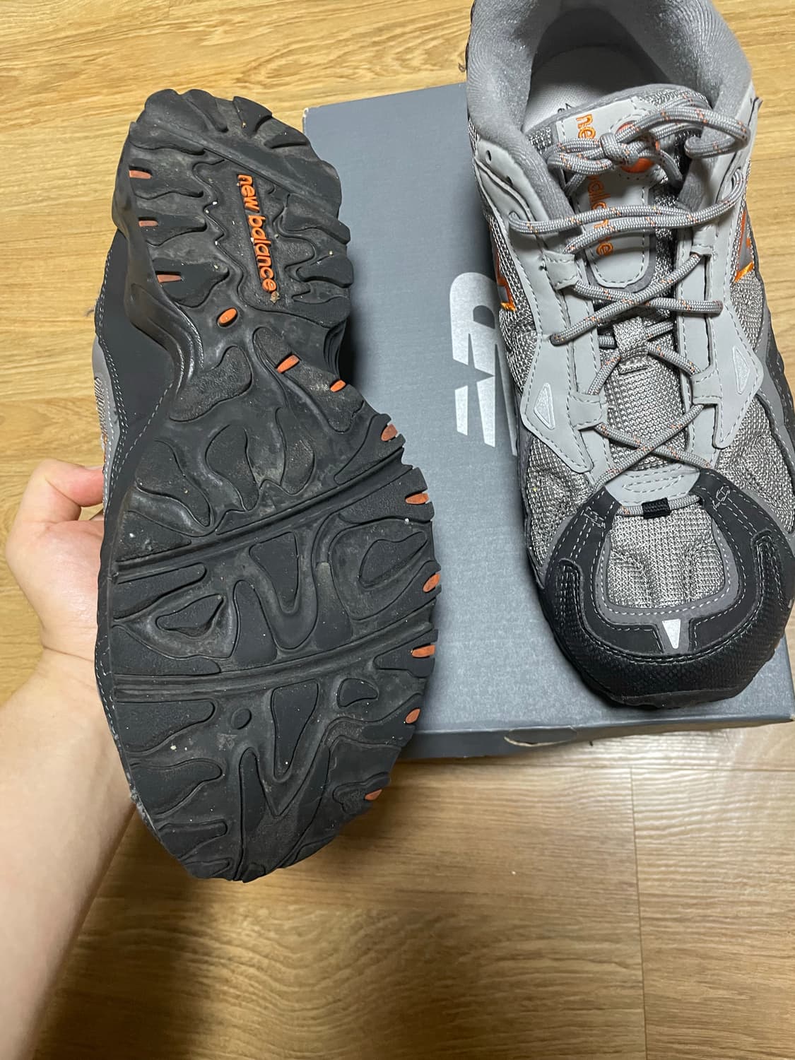 뉴발란스 ML703 상품이미지4