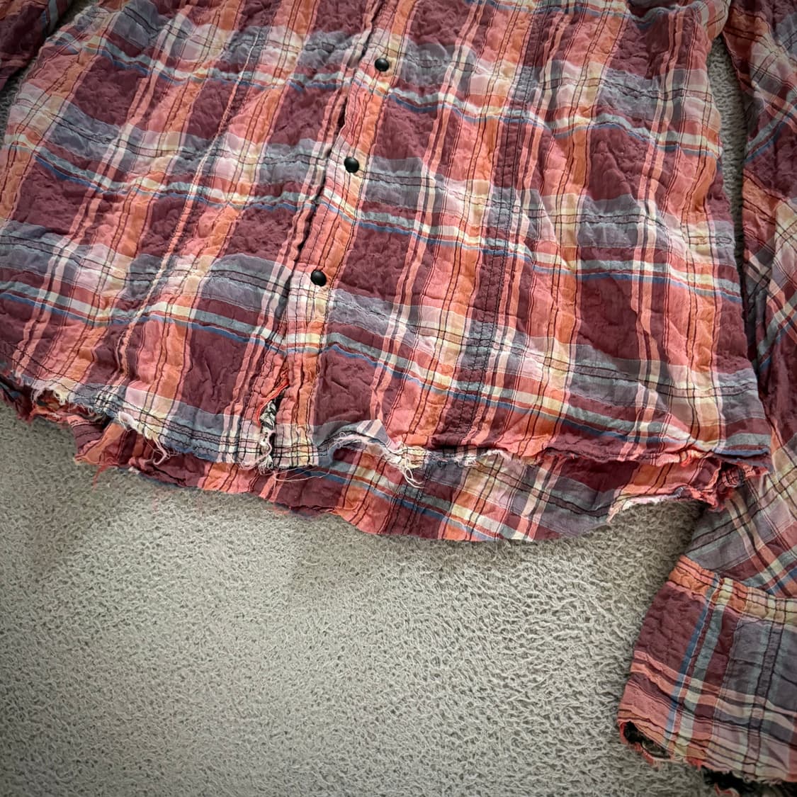 Lgb shirt 상품이미지4