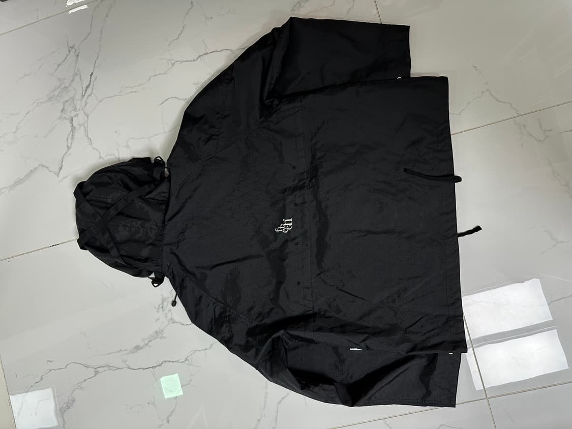 페치선데이 x pac 자켓 상품이미지2