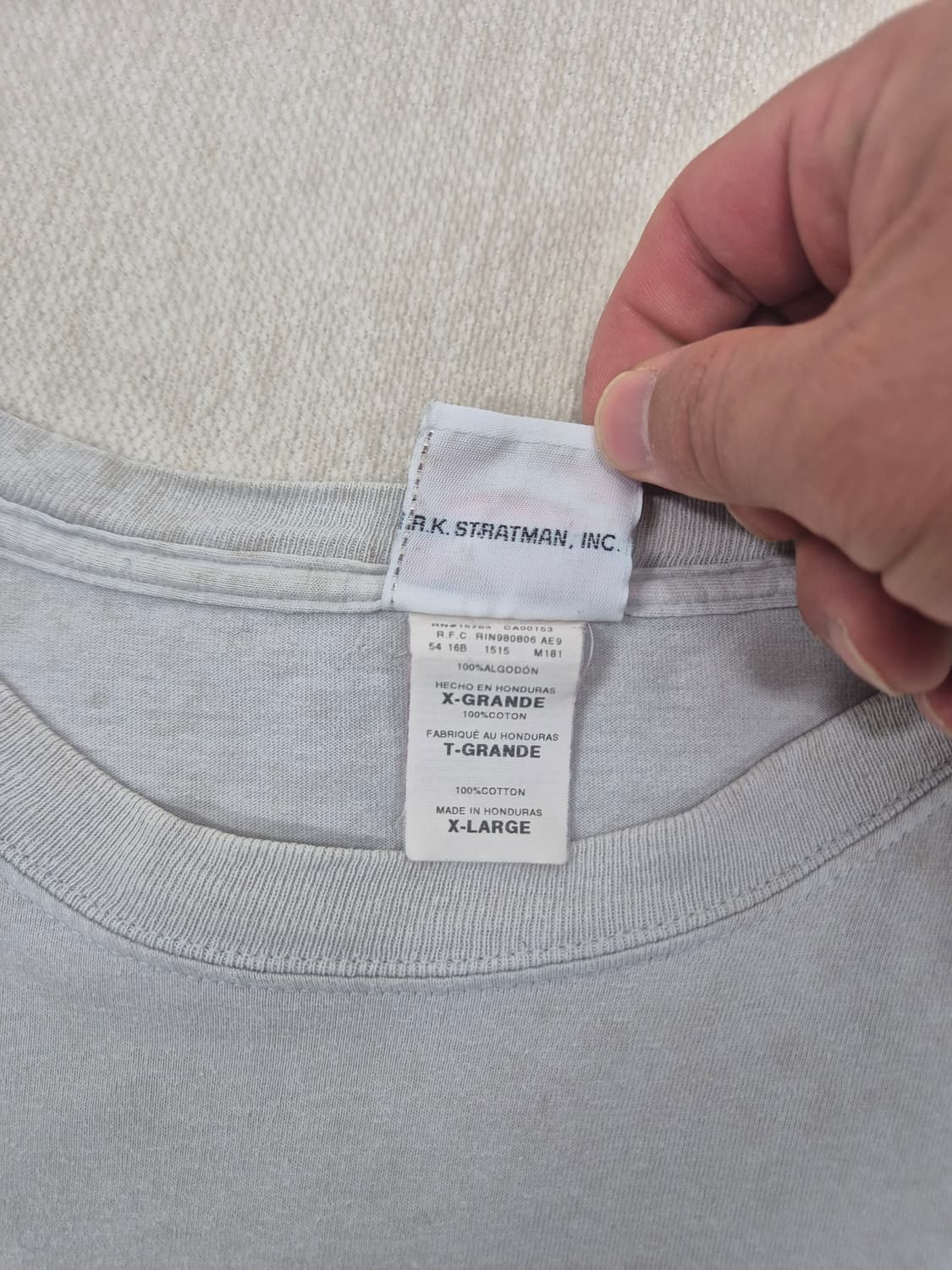 할리데이비슨 반팔티 상품이미지7