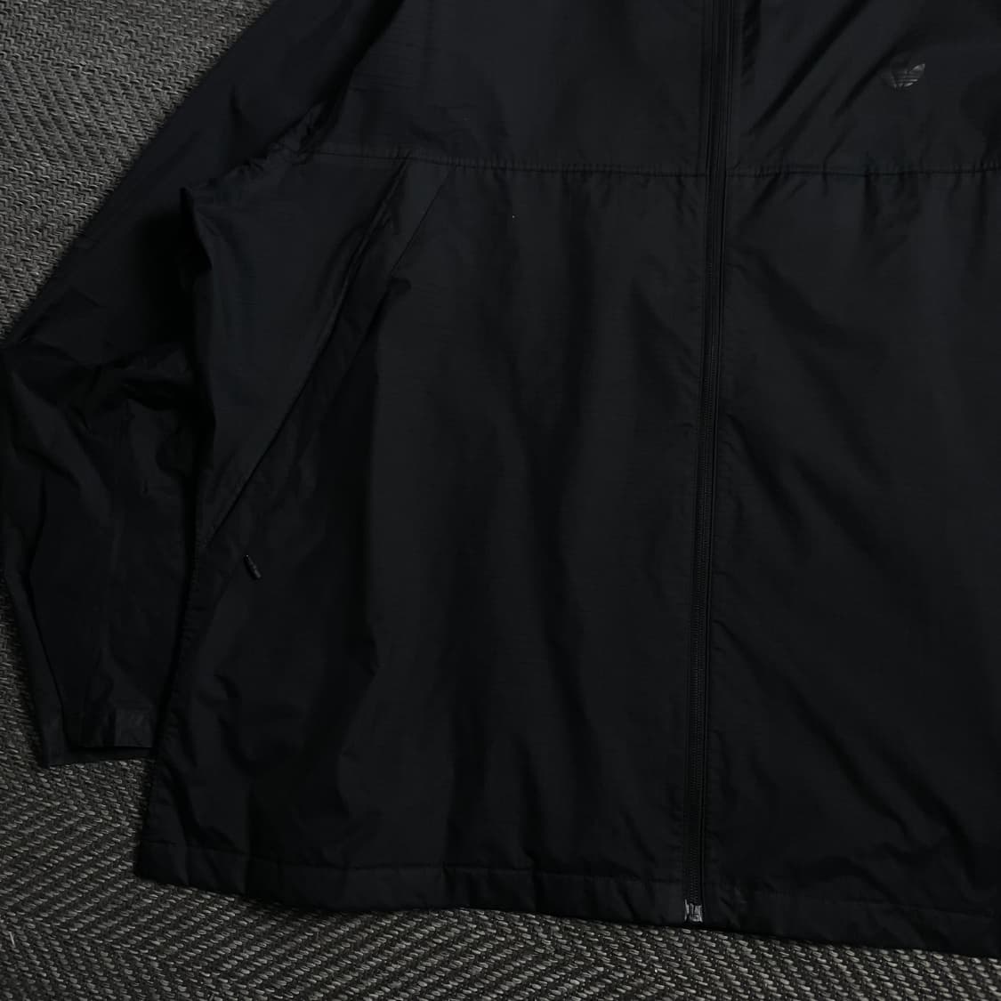00s 아디다스 윈드브레이커 드라이 경량 바람막이 자켓y 4039 상품이미지4