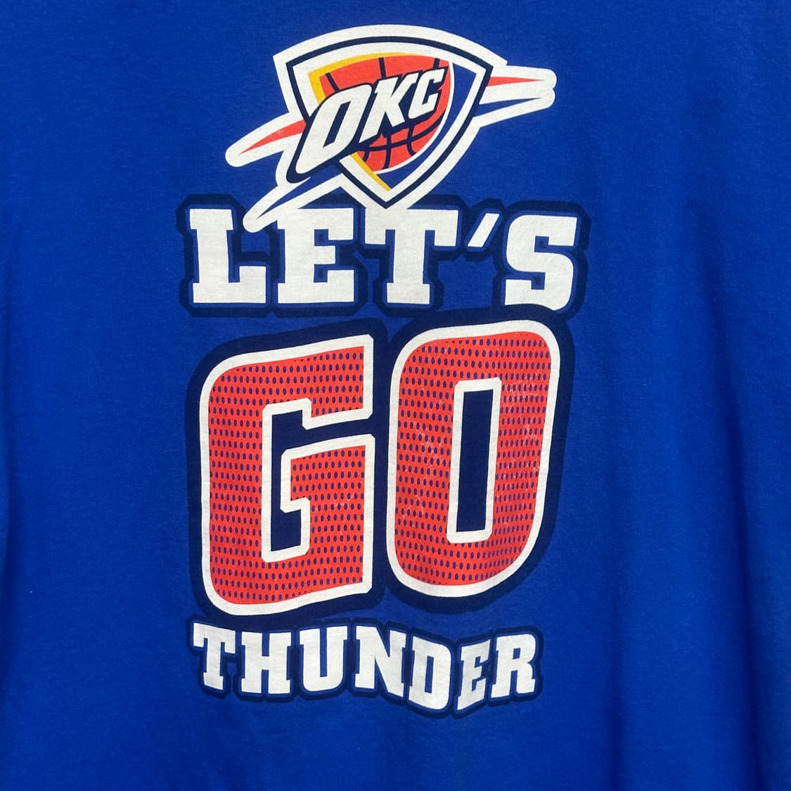 OKC 반팔 상품이미지3