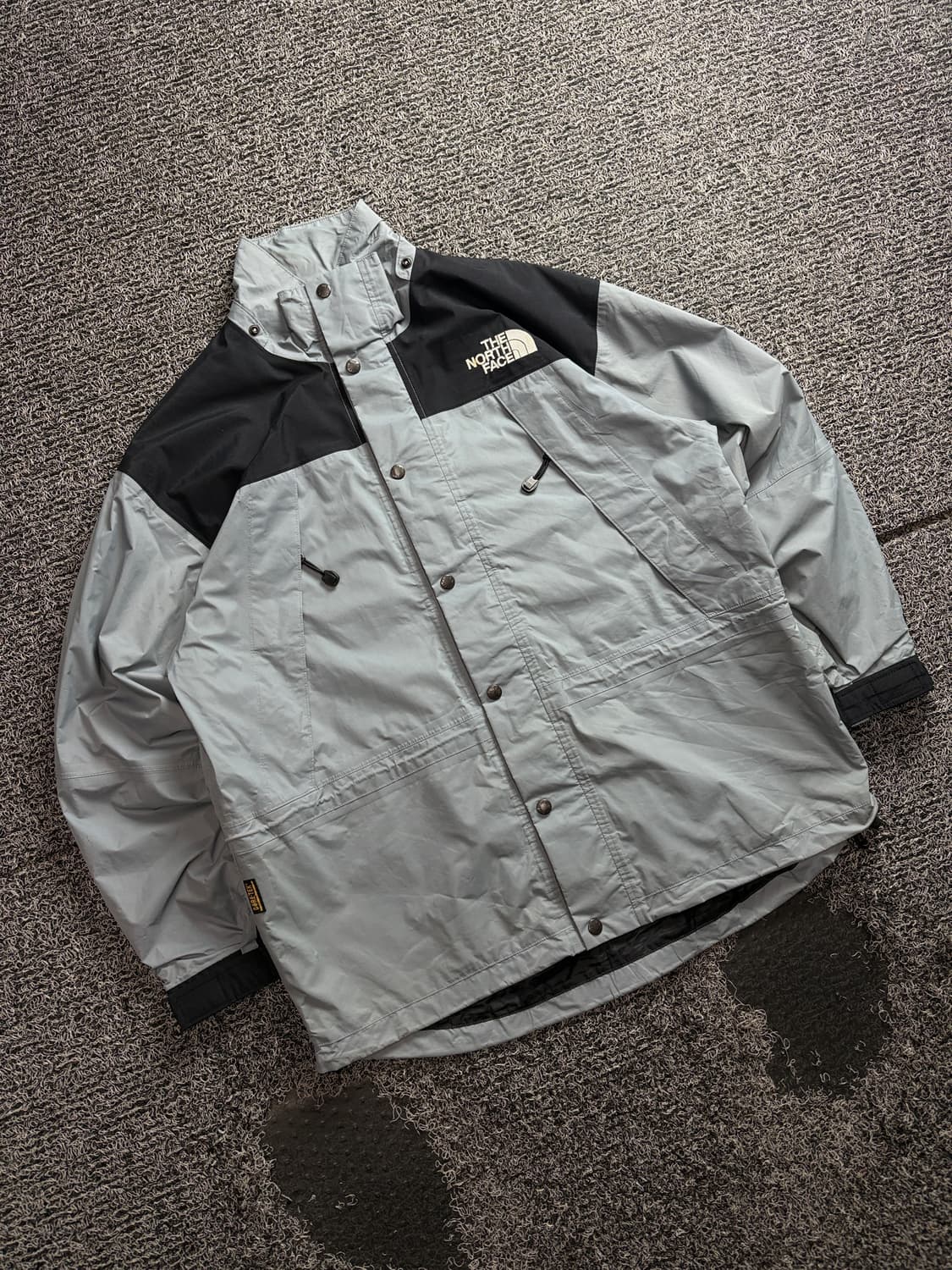 노스페이스 OG 고어텍스 마운틴 자켓 3951 상품이미지1