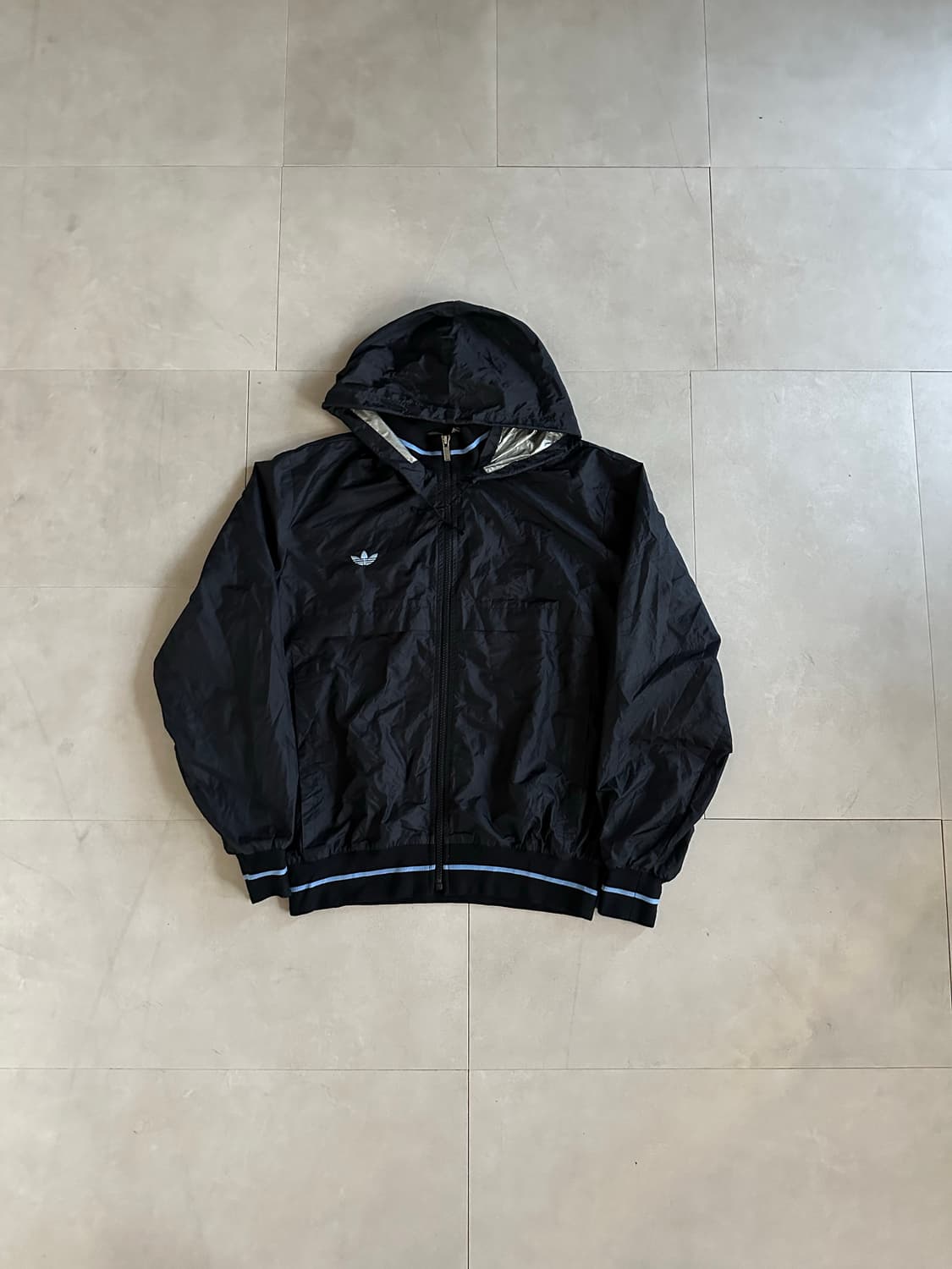 mini firebird windbreaker 상품이미지1