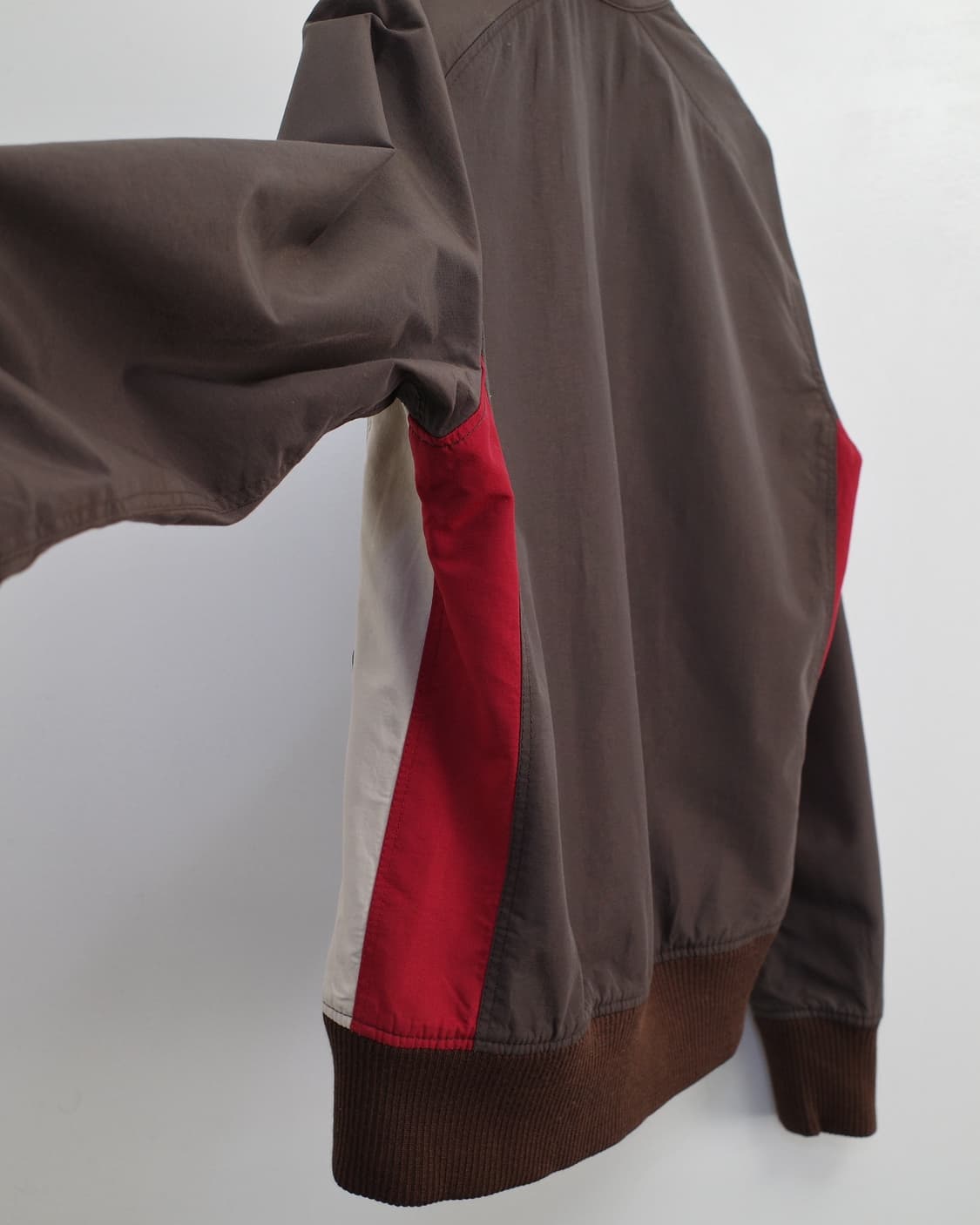 hysteric glamour racing jacket 상품이미지10