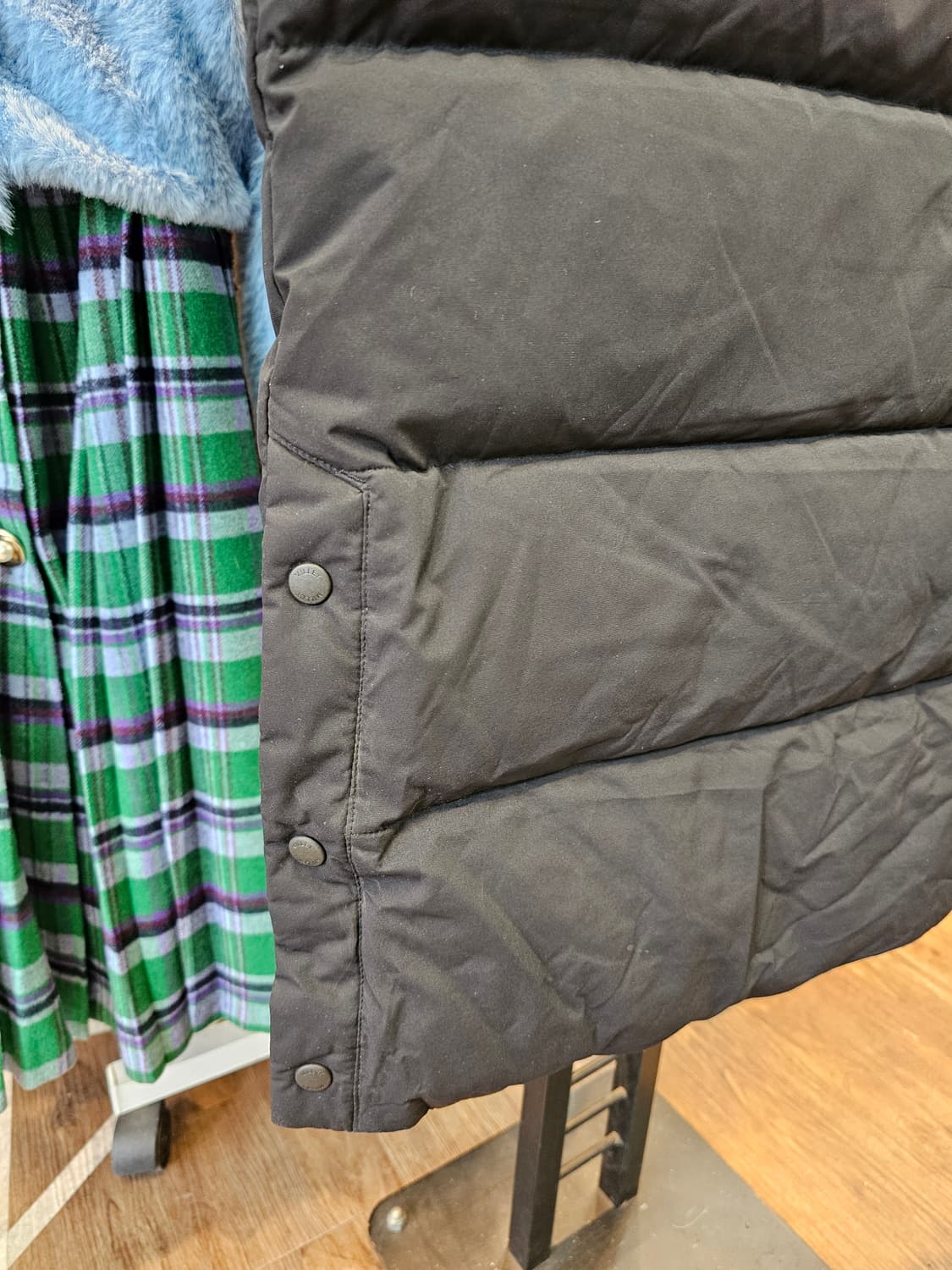 No.104 밀렛 구스다운 롱패딩 (90) 상품이미지7