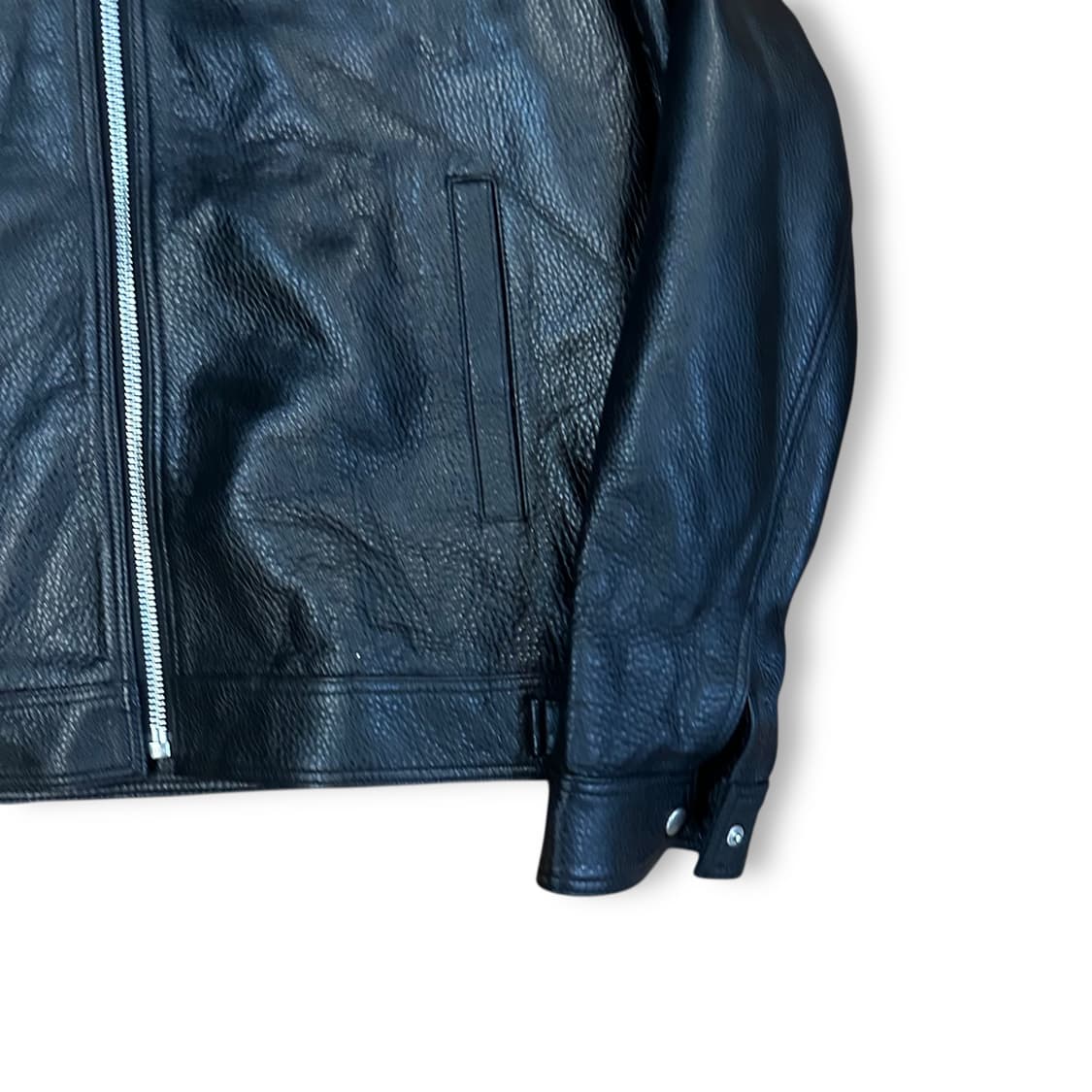 도프제이슨 싱글 라이더 자켓 상품이미지3