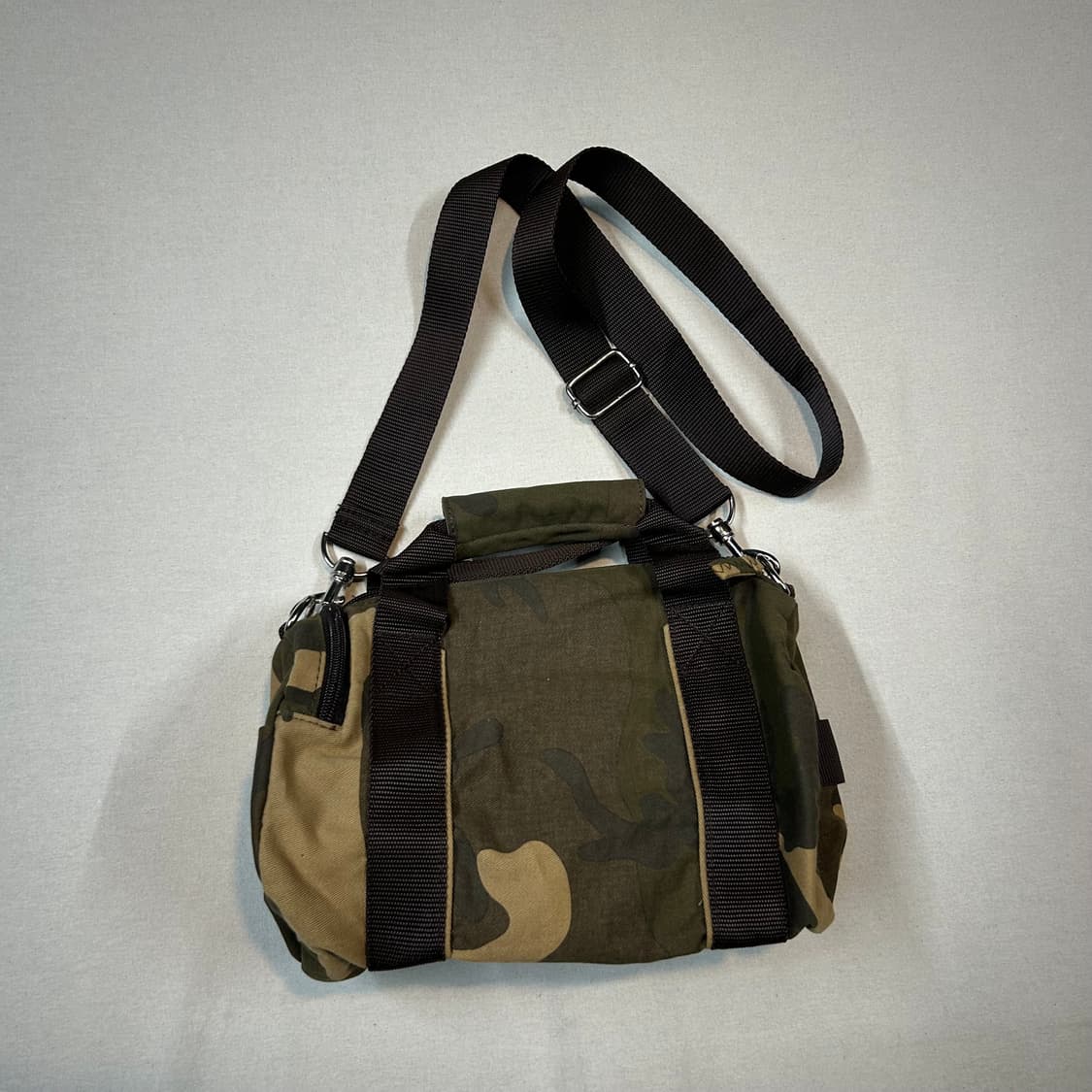 타미힐피거 카모플라쥬 미니 숄더백 토트백 2way 상품이미지7