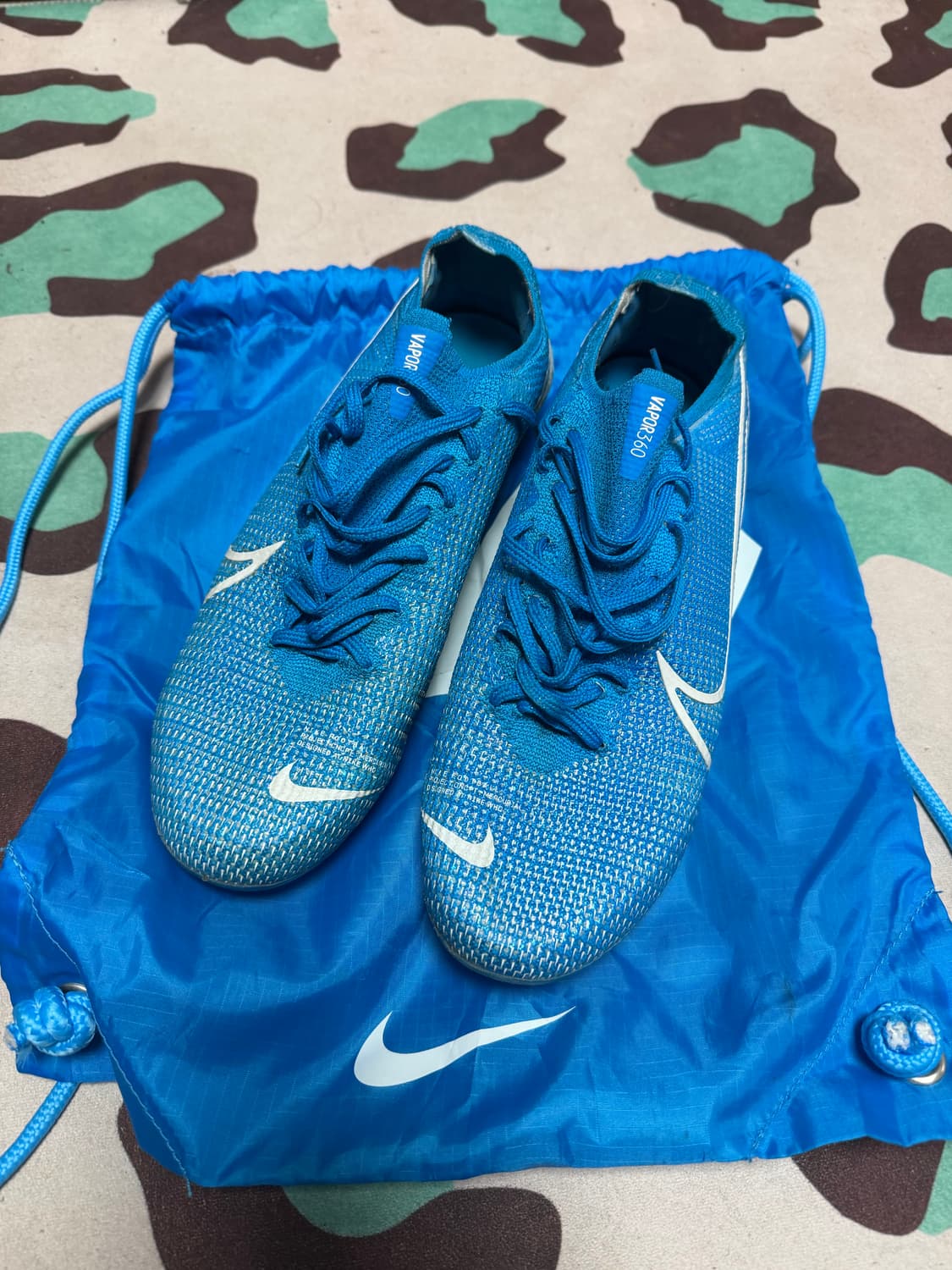 머큐리얼 베이퍼13 상품이미지1