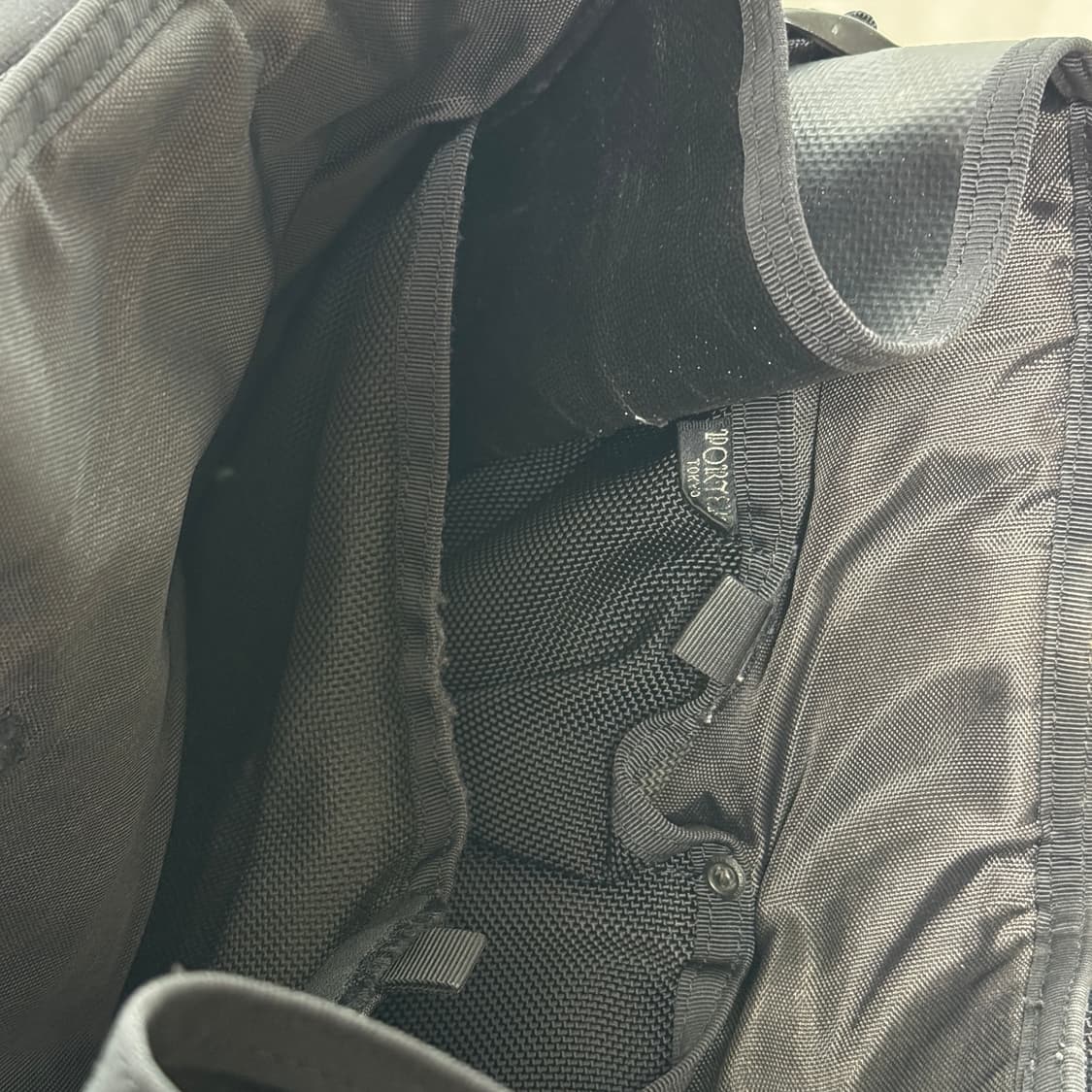 요시다 포터 히트 토트백 상품이미지4