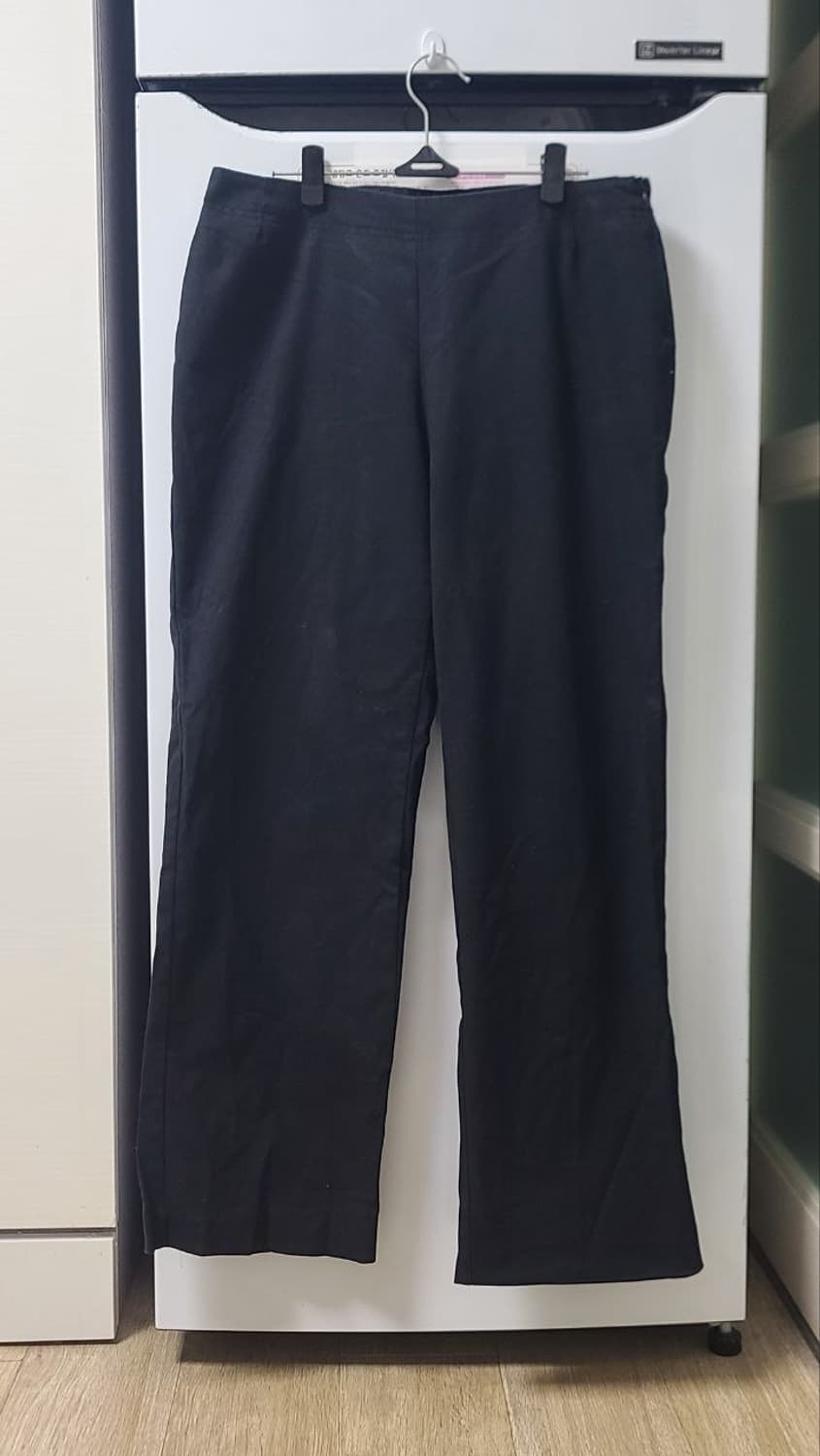 NEWYORK&COMPANY 블랙 바지 상품이미지2