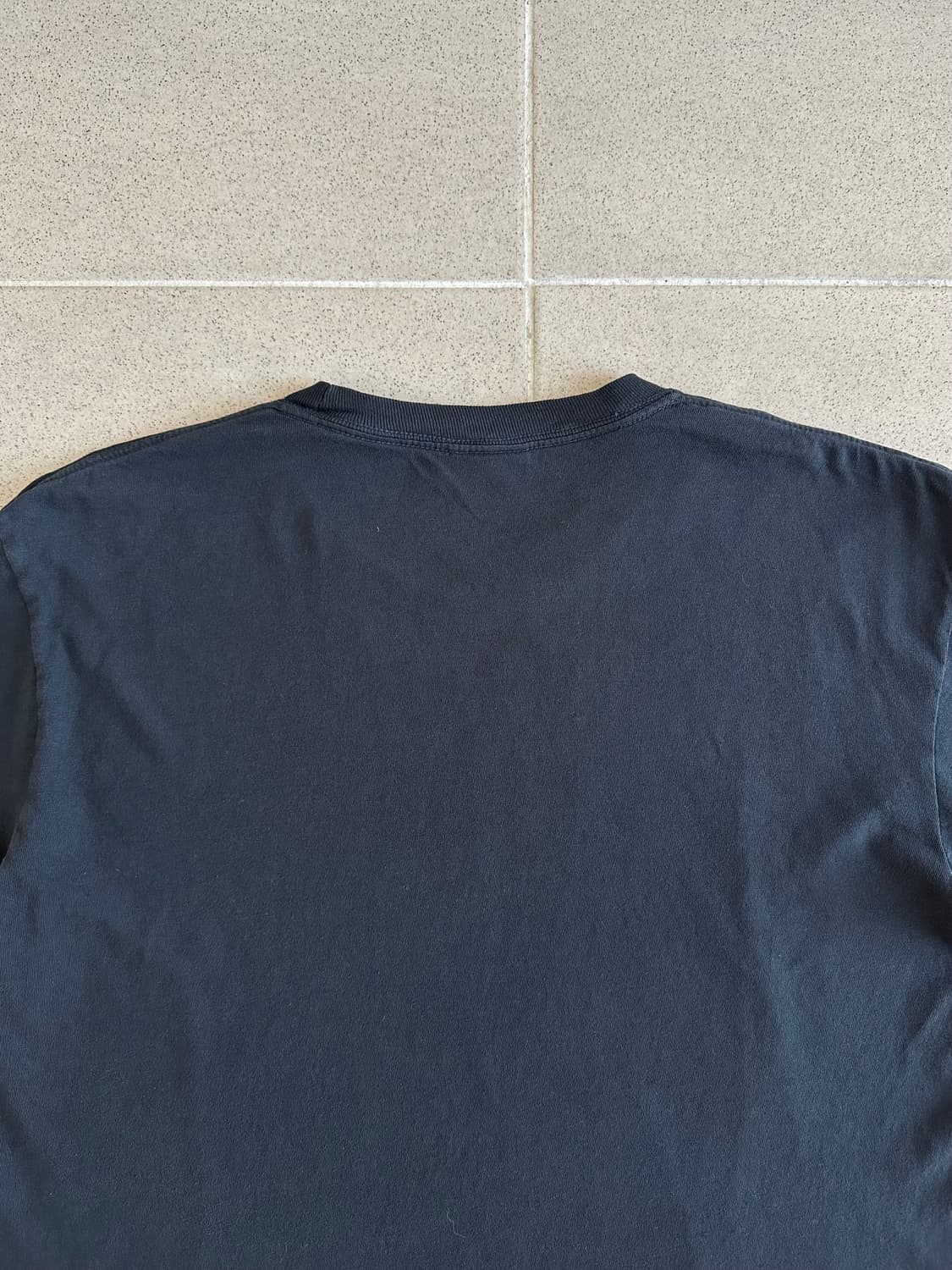 싸이클 좀비 플레임 롱슬리브 L 상품이미지4