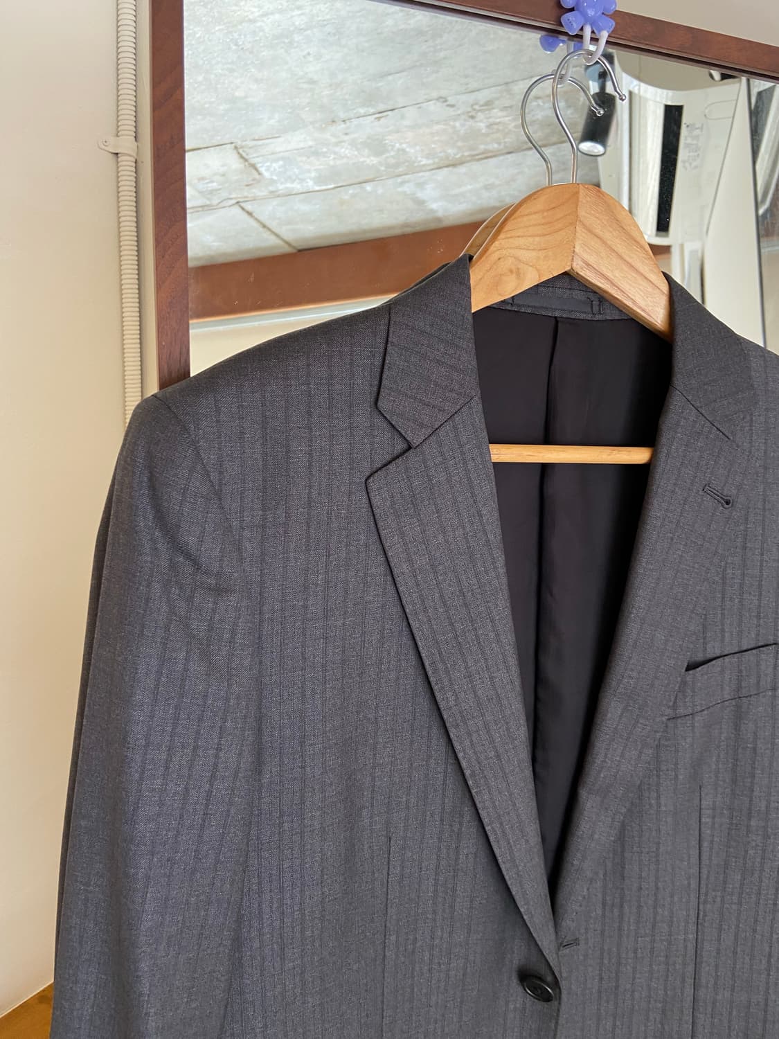 폴스미스 스트라이프 블레이저 상품이미지3