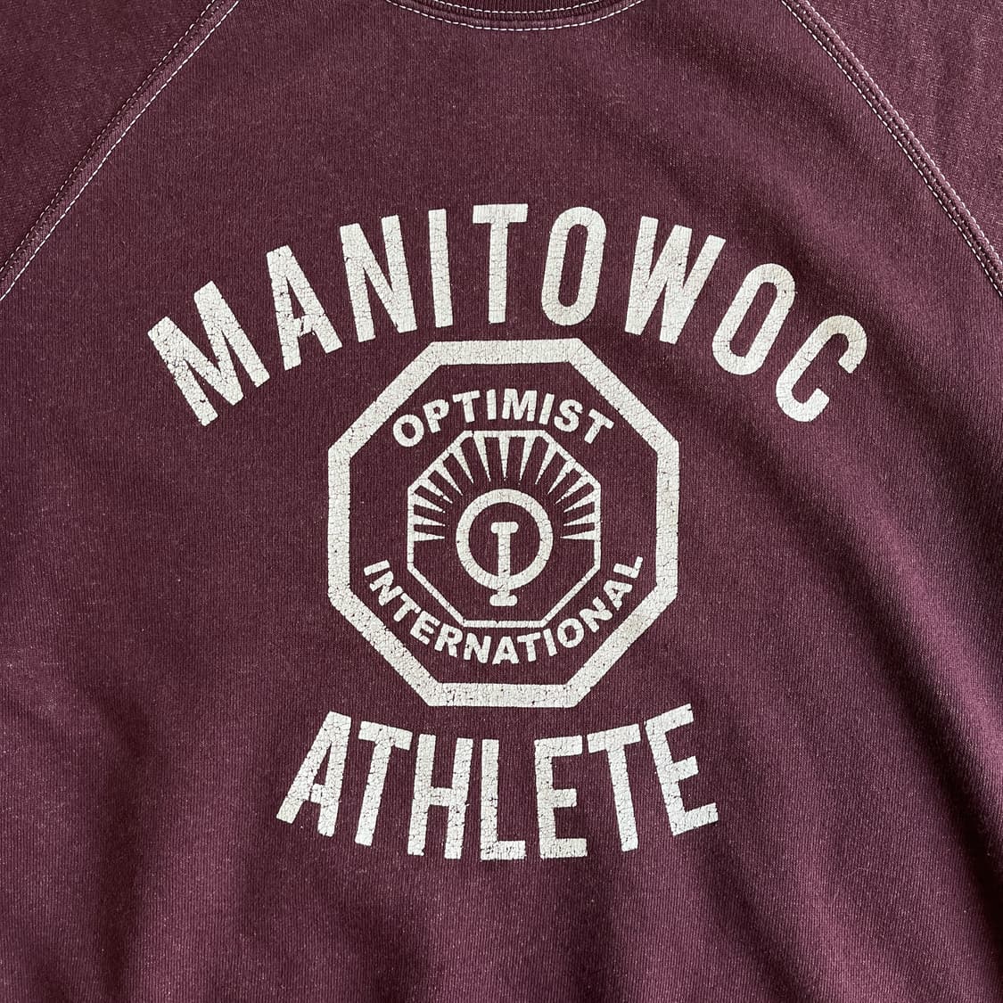 Wild Donkey Manitowoc Sweat shirts ( s ) 상품이미지3