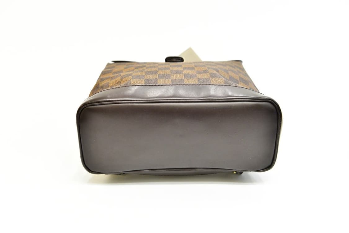 루이비통 다미에 에벤 소호 백팩 (정품) 상품이미지5