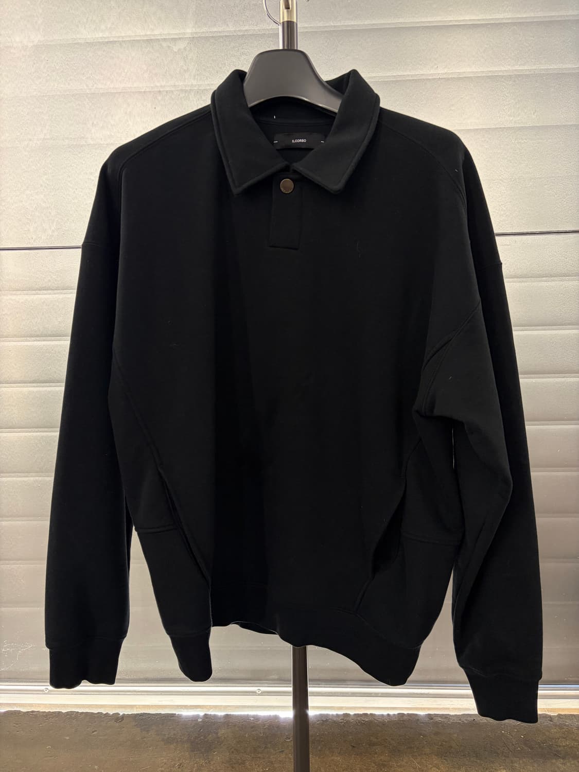 Il corso goose down & polo t-shirt 105 상품이미지8