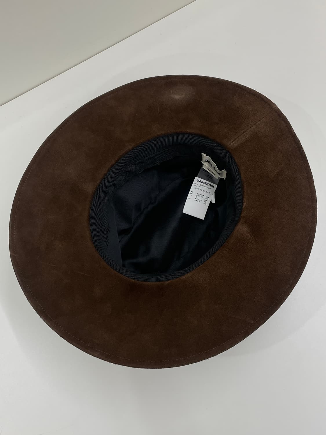 자딕앤볼테르 페도라 상품이미지4