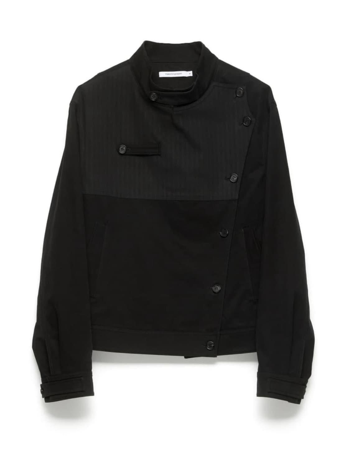 해칭룸 펜싱 자켓 2사이즈 구해요 상품이미지1