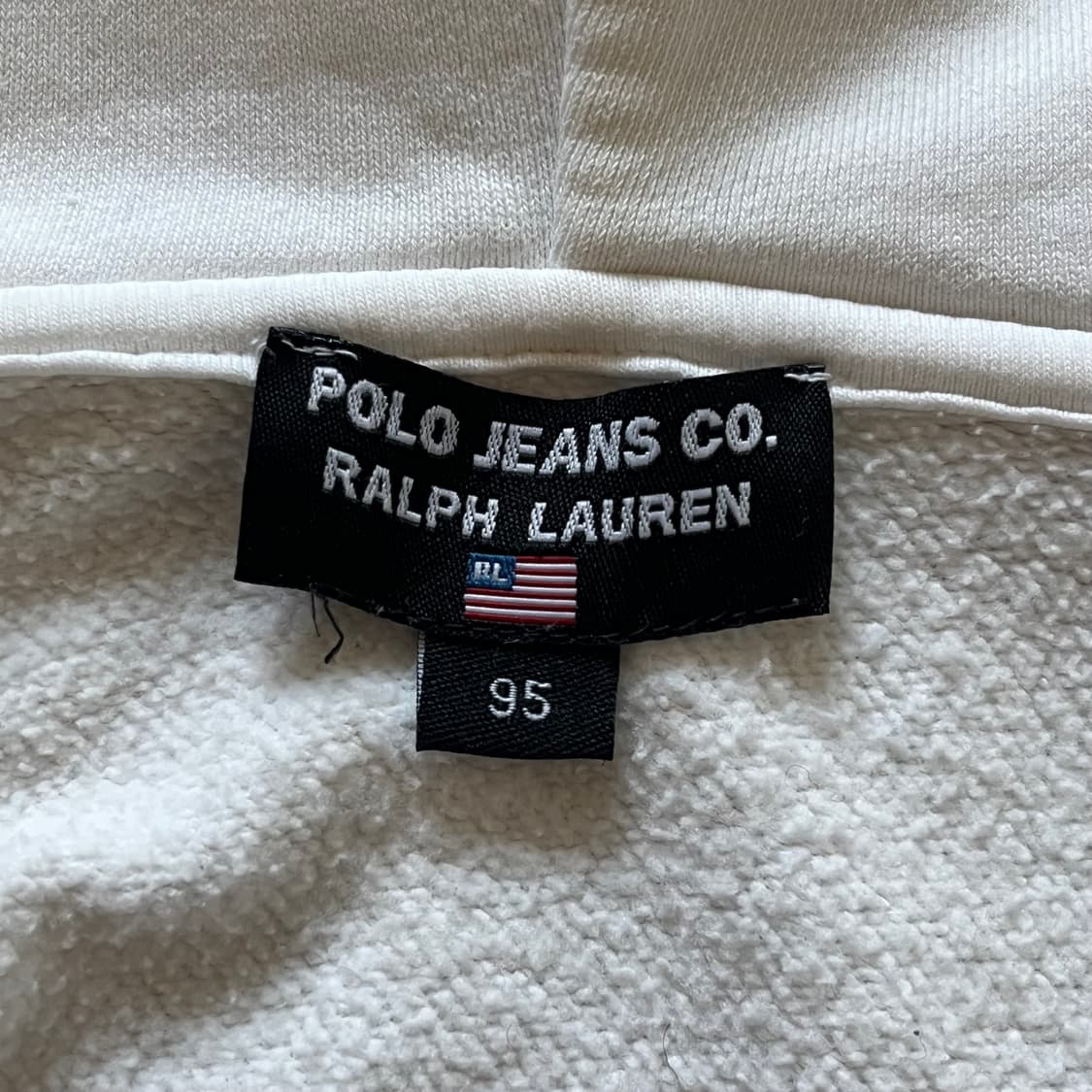 zip up hoodie 상품이미지7