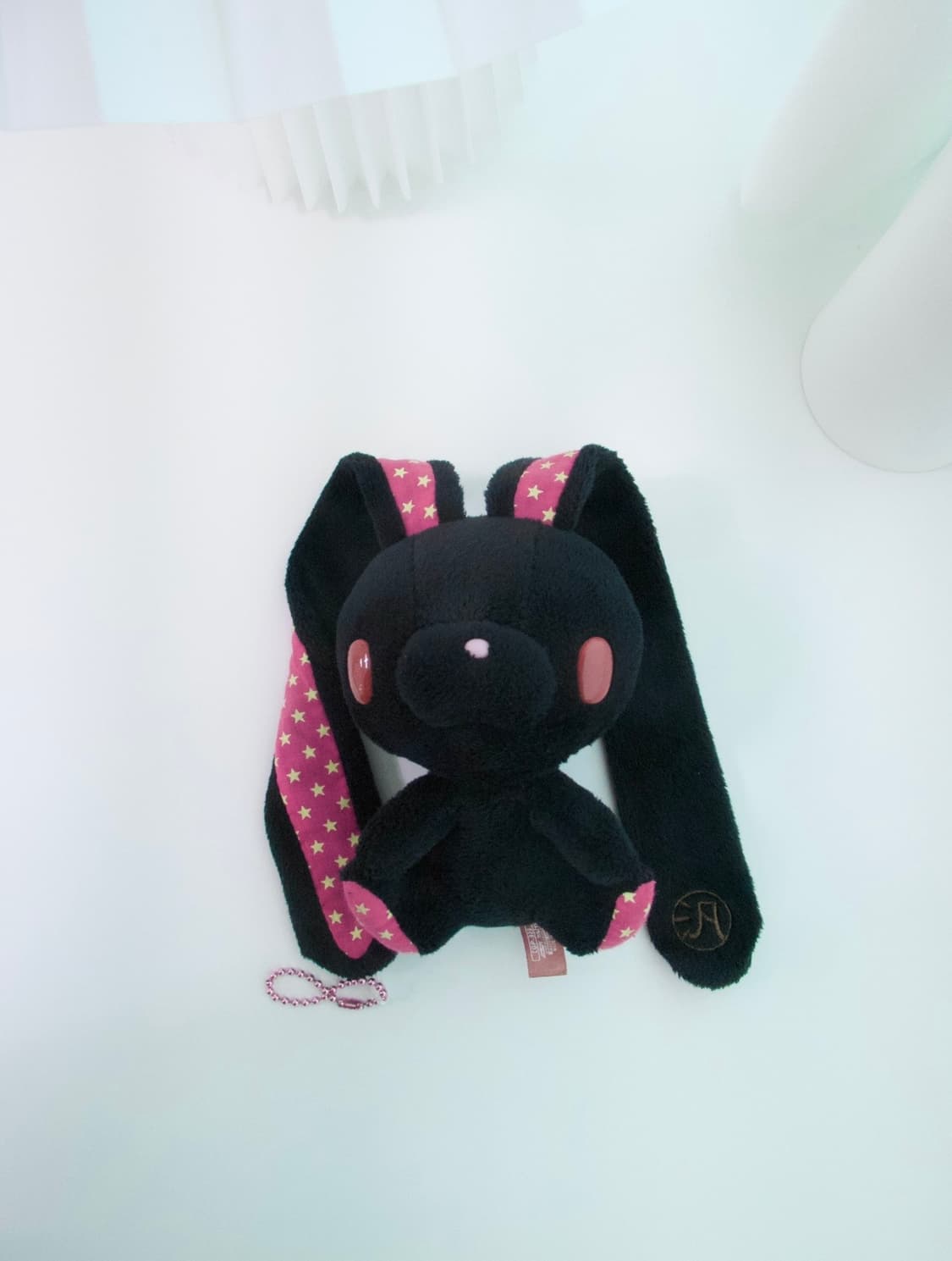 범용토끼 스타 키링 상품이미지1