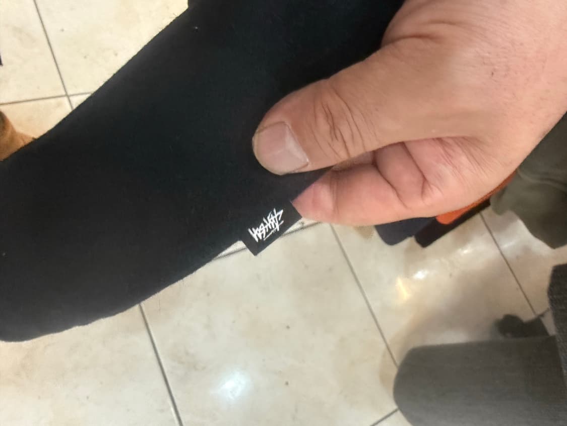 95 정품 스투시 코트 팝니다 상품이미지6