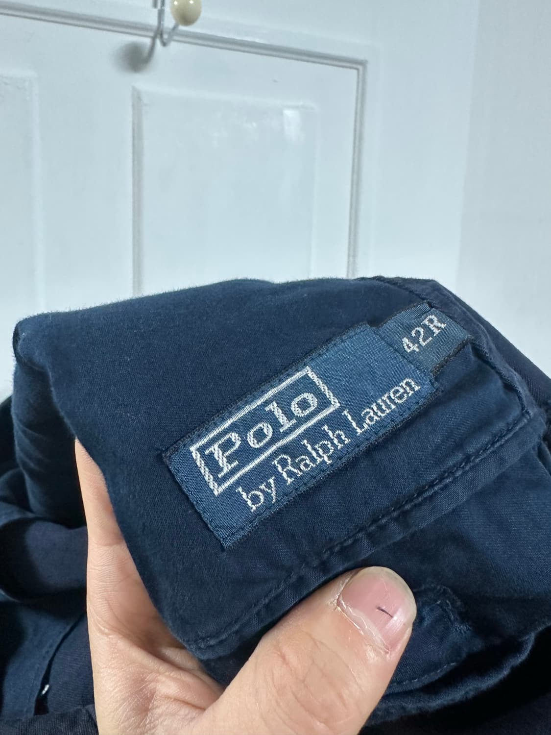 폴로 랄프로렌 코튼 블레이저 상품이미지4