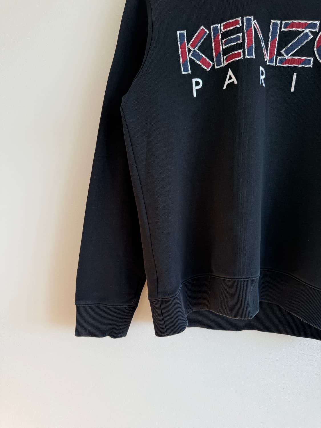 겐조(KENZO) 맨투맨 상품이미지3