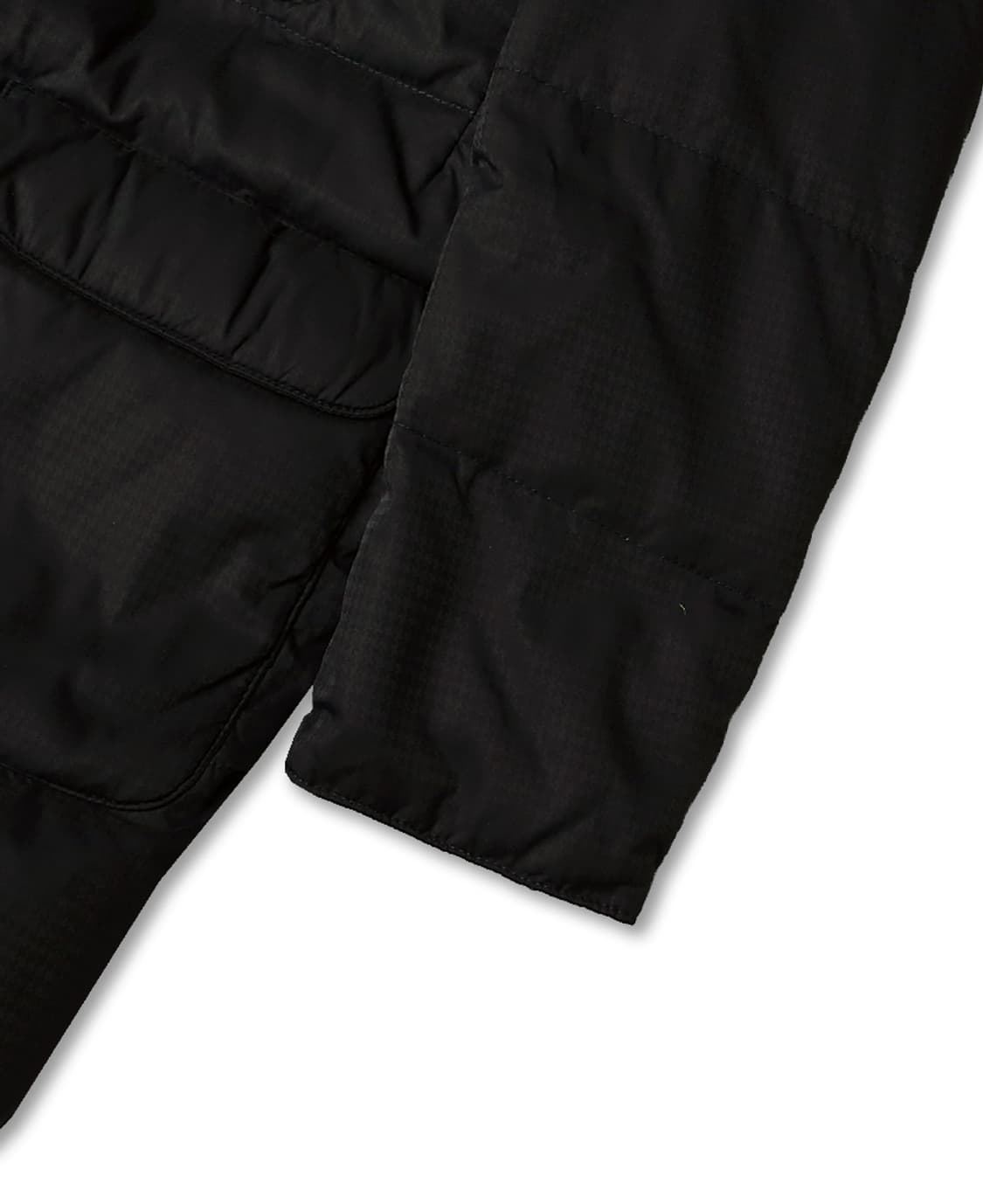 일레븐티 [Eleventy] 이태리 나일론 클래식 다운 롱패딩 상품이미지5