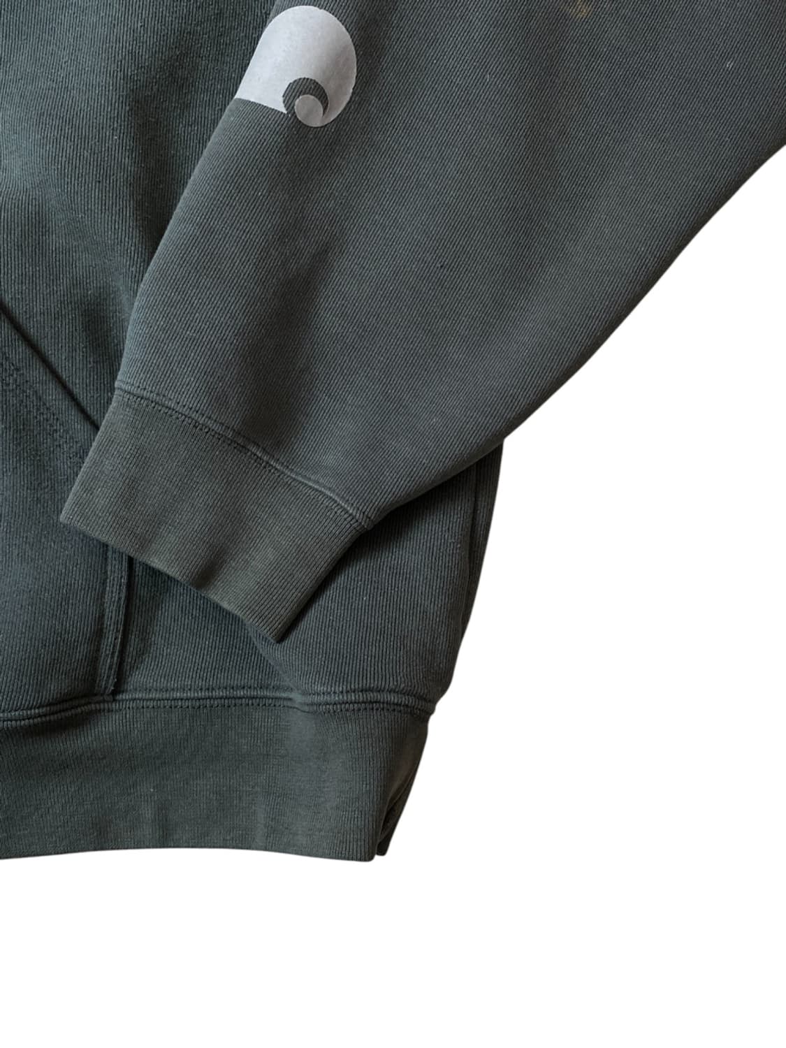 칼하트 후드티 (Man 2XL) 상품이미지5