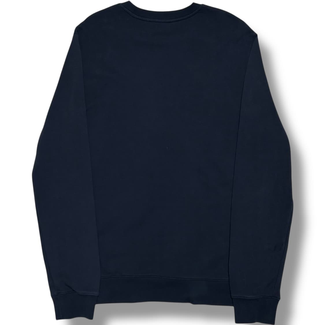 A.P.C. 스탠다드 르 마담 네이비 맨투맨 상품이미지2