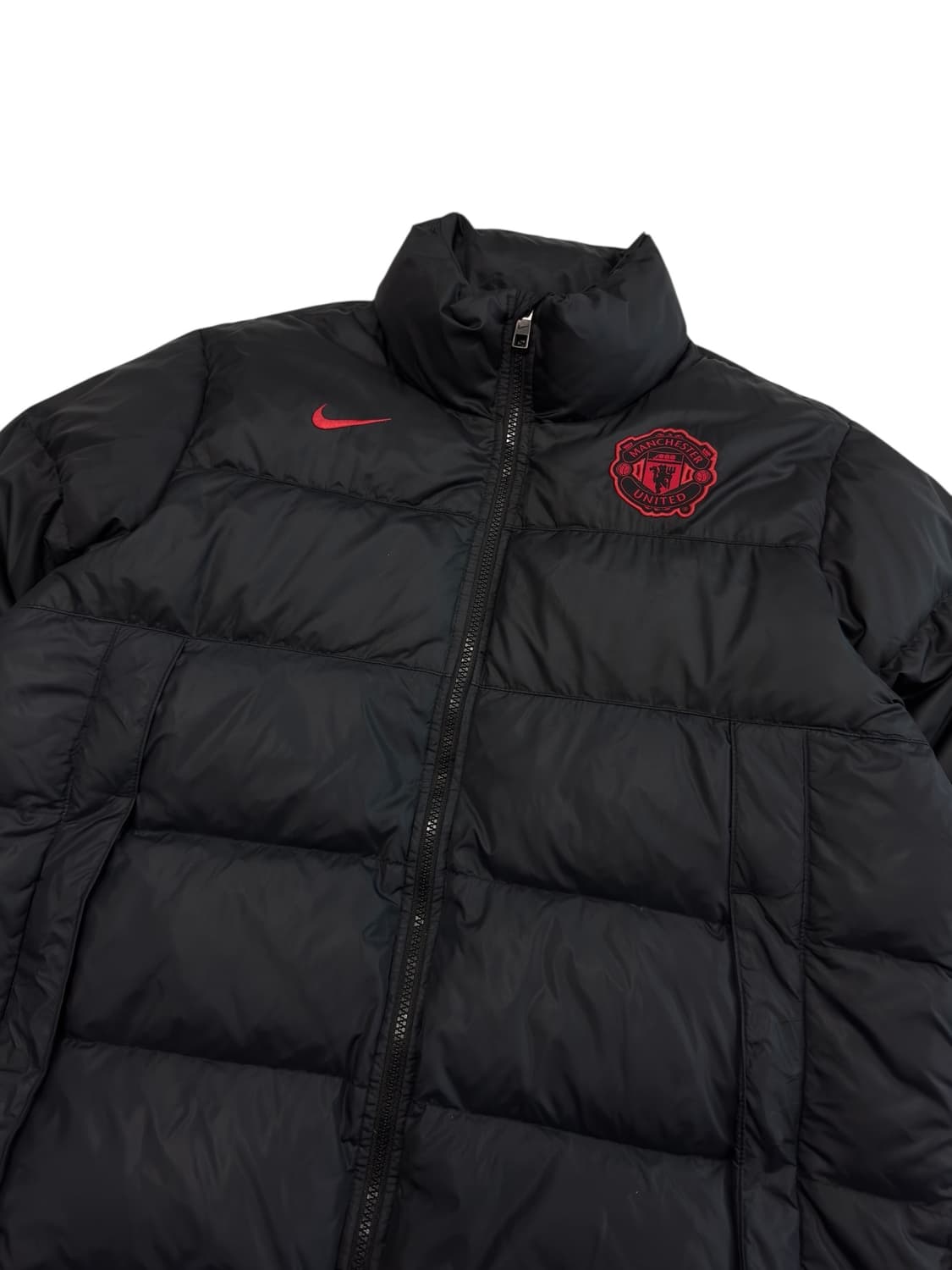 나이키 맨유 덕다운 패딩 상품이미지3