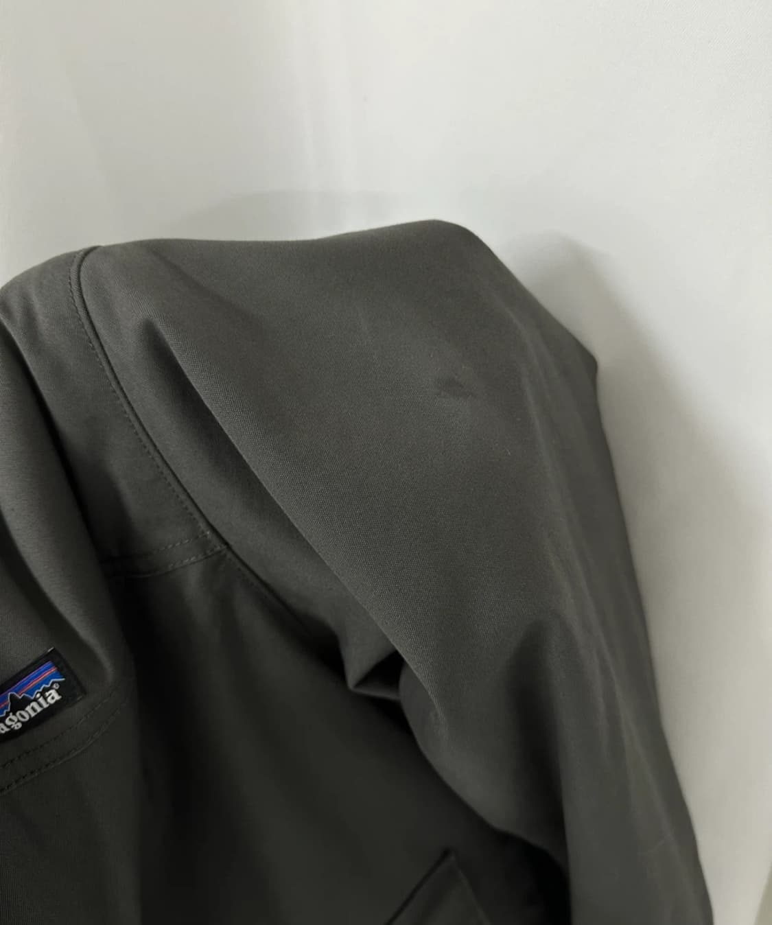 파타고니아 메이플 글로브 캔버스 자켓 남성 L사이즈 상품이미지7