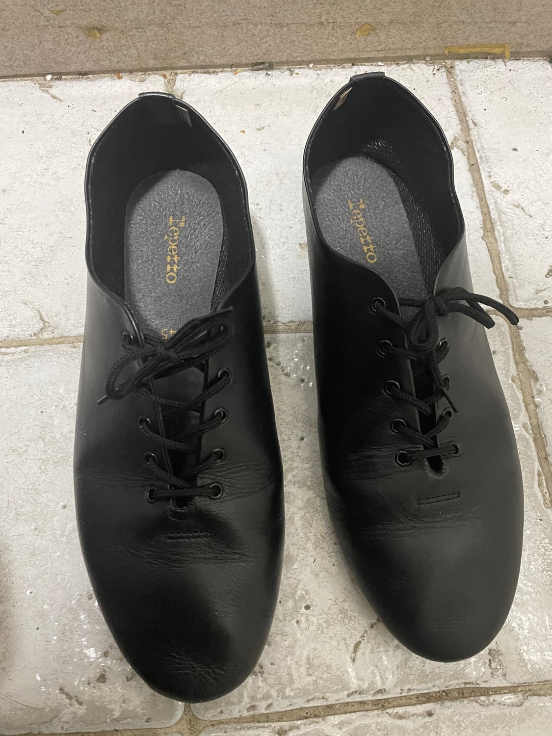 레페토 재즈 285 상품이미지1