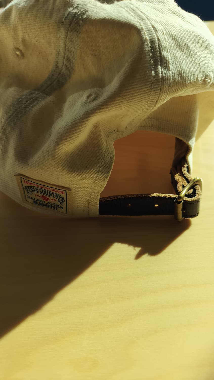 폴로 랄프로렌 엘리먼트 Element 볼캡 상품이미지3