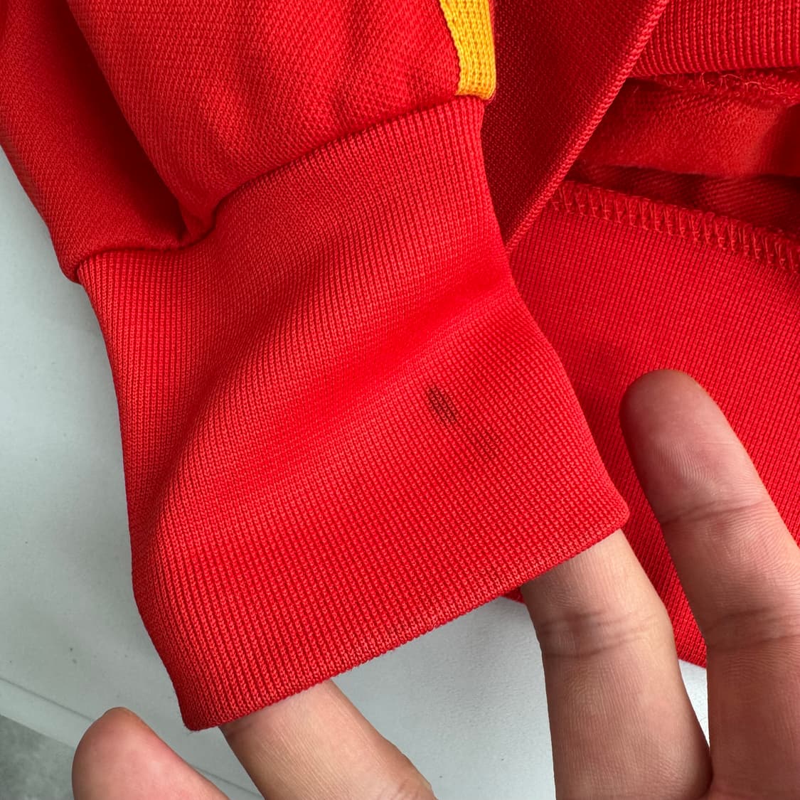 아디다스 스페인 져지  상품이미지8