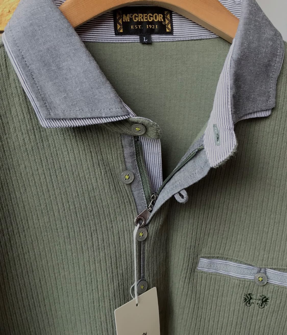 [unused] McGREGOR 상품이미지6