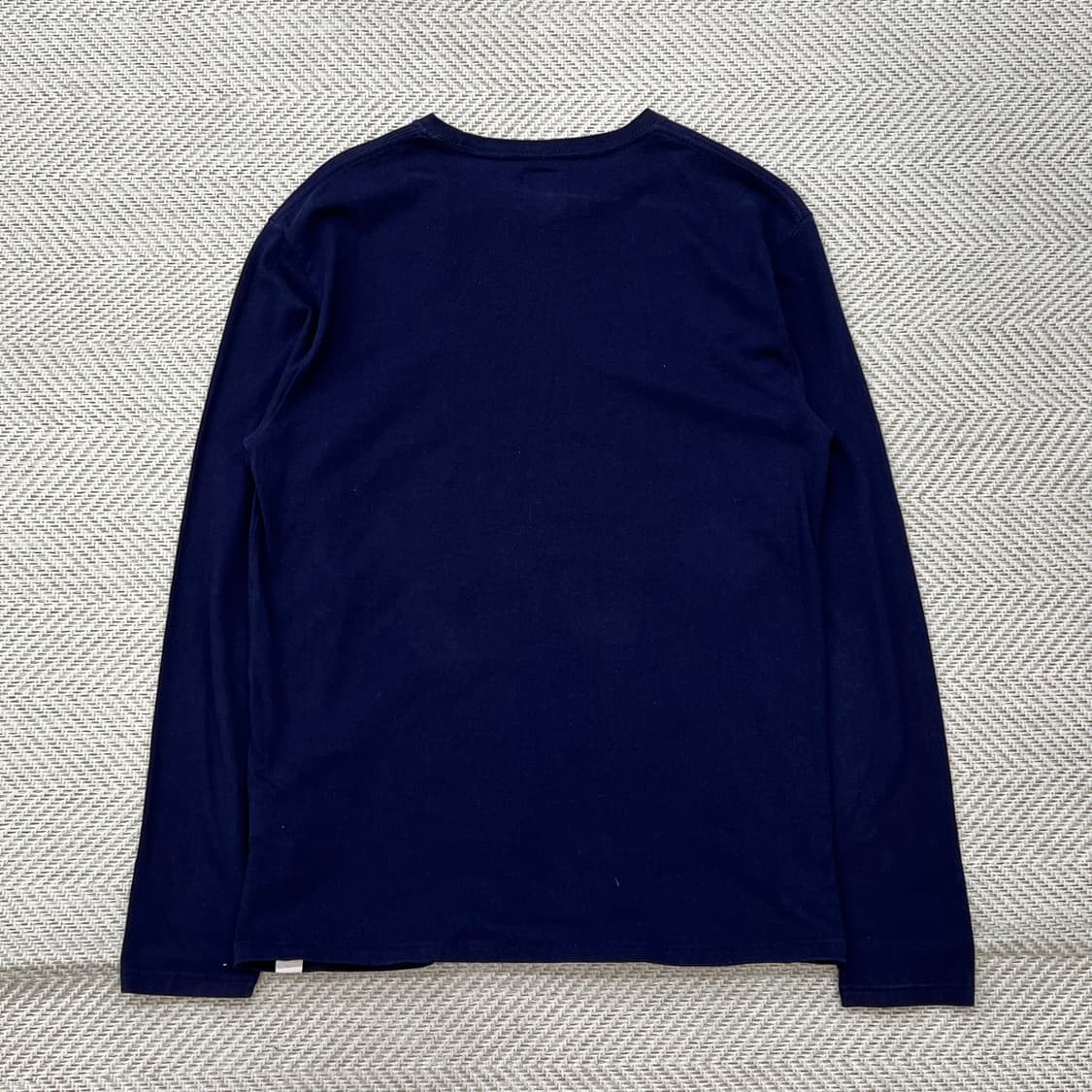 리바이스 프린팅 롱슬리브 r2336 상품이미지2