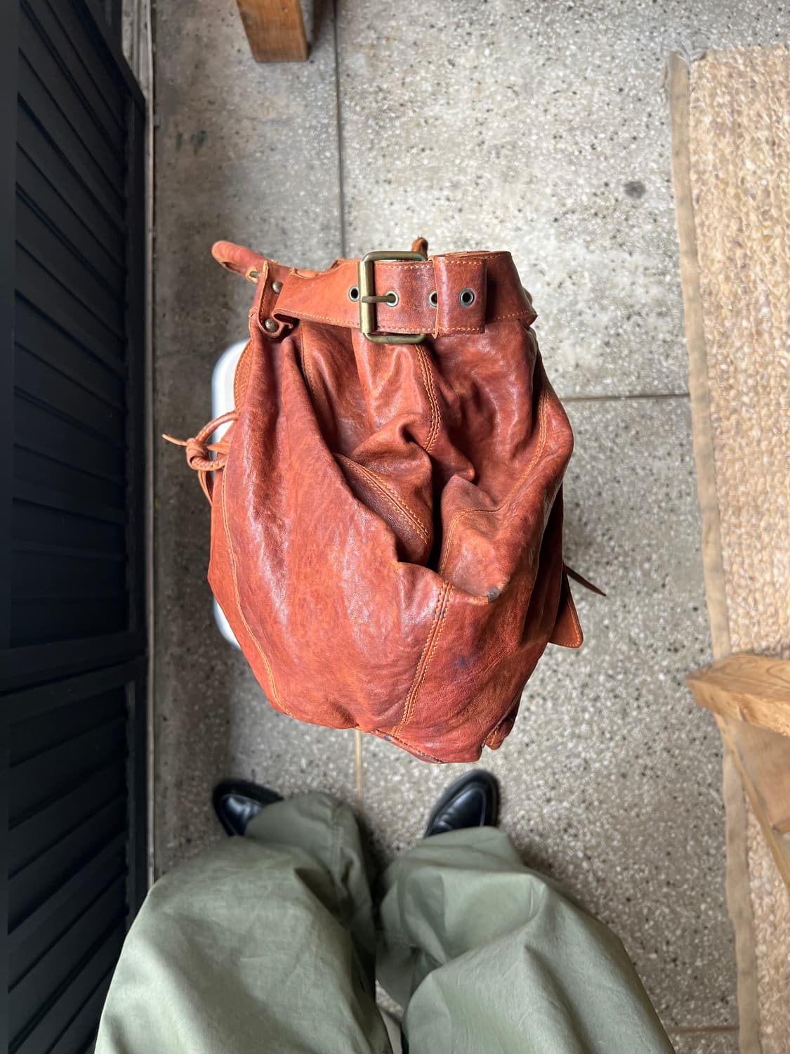 Leather 상품이미지6