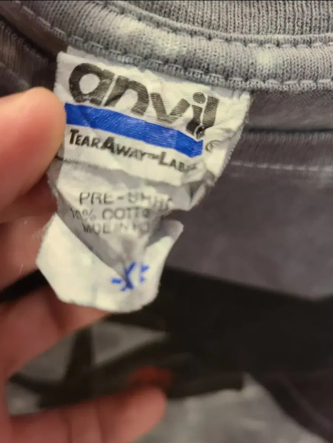 2010 로저 워터스 THE WALL 라이브 투어티셔츠 상품이미지6