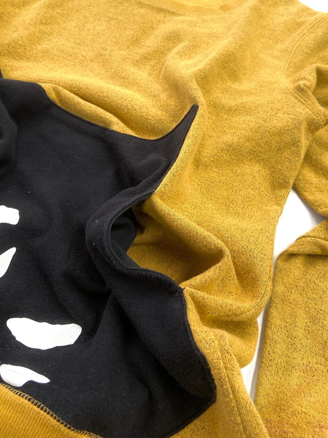 Ne-net Nya sweatshirt  상품이미지4