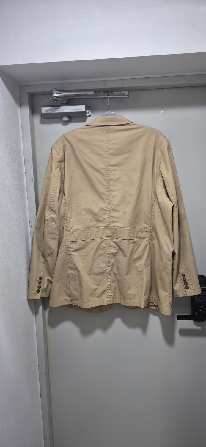 L.L.Bean(엘엘빈) 빈티지 코튼 스포츠 자켓 (48-TALL ) 상품이미지2