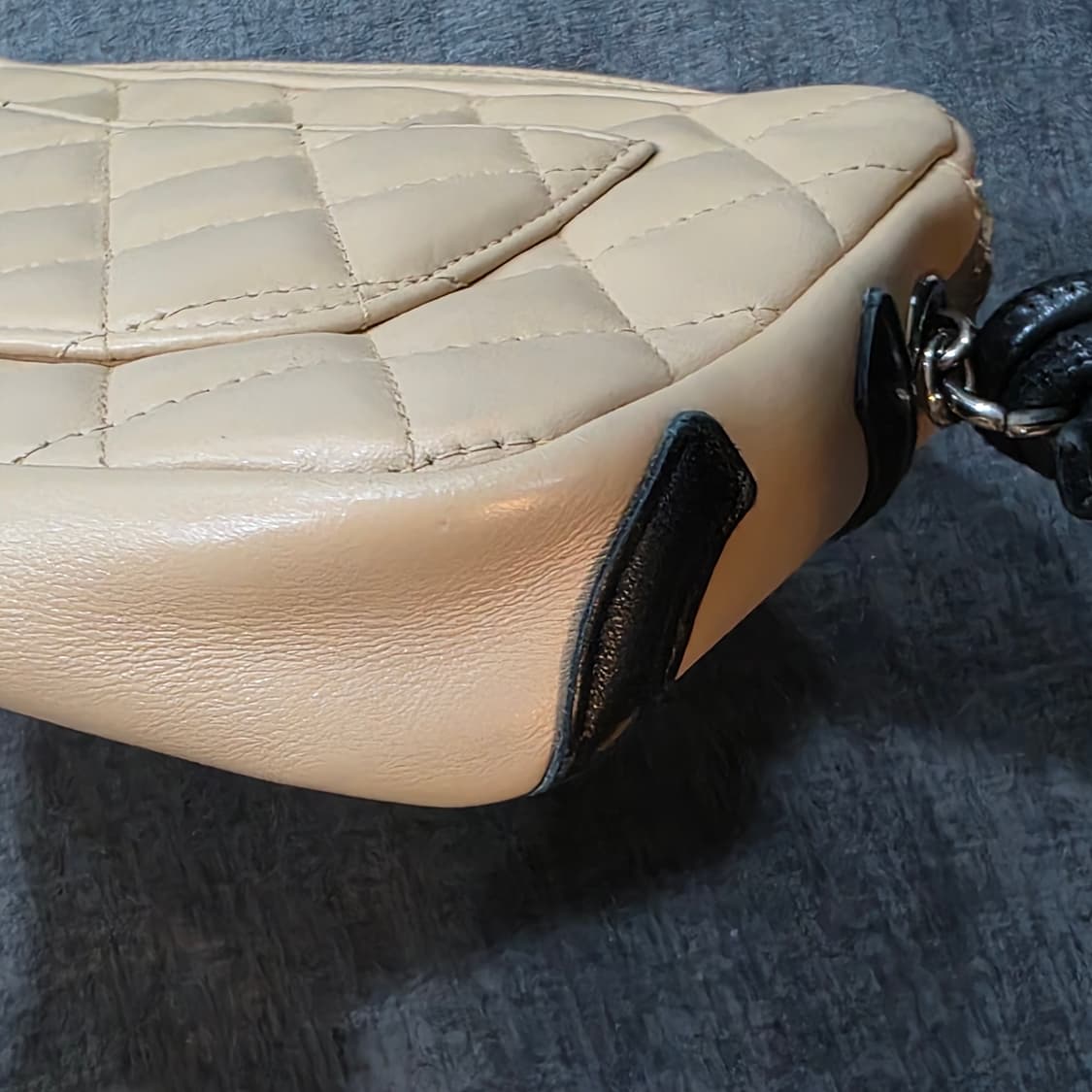 샤넬 깜봉 미니백 숄더백 상품이미지6