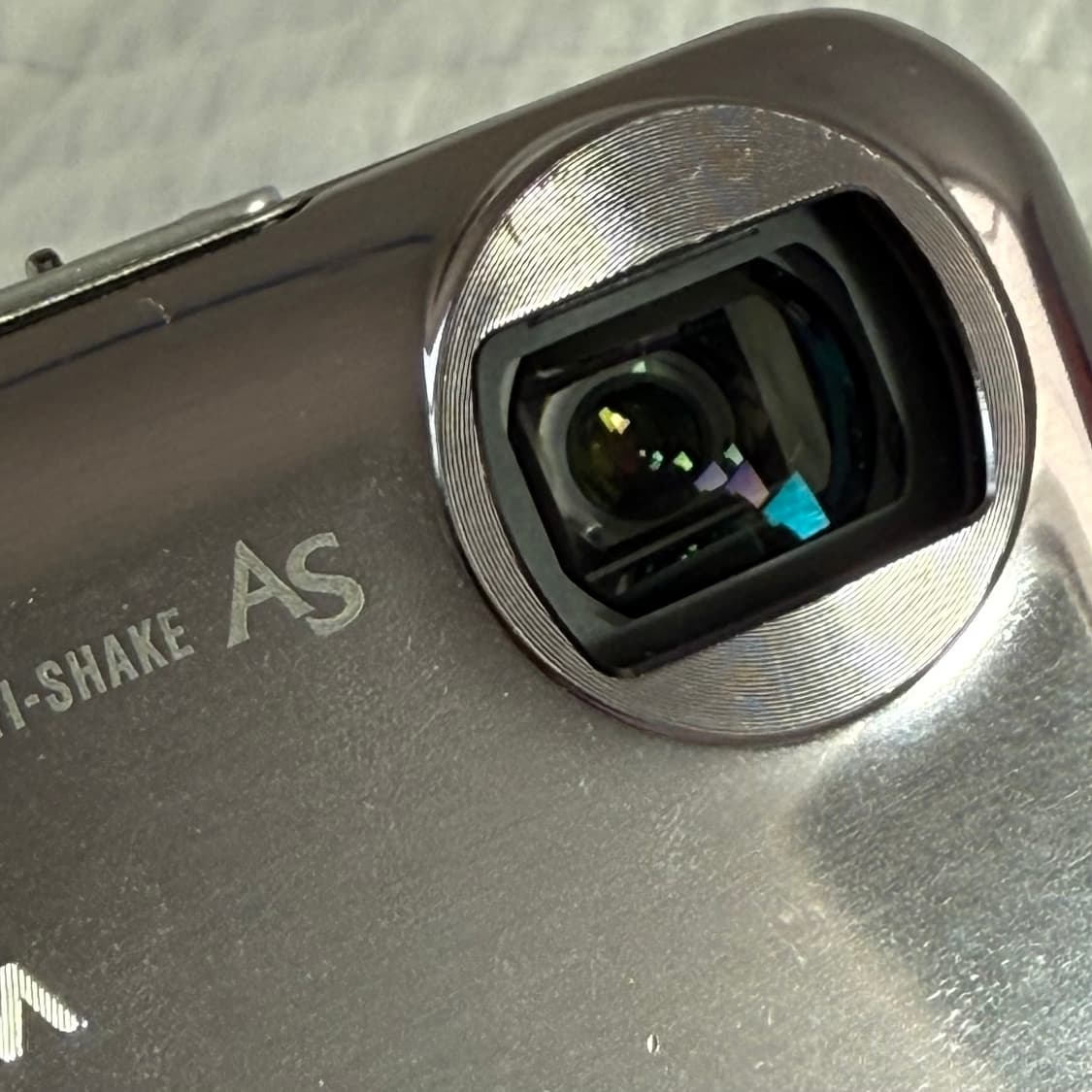 코니카 미놀타 디미지 x1 / minolta dimage x1 상품이미지6