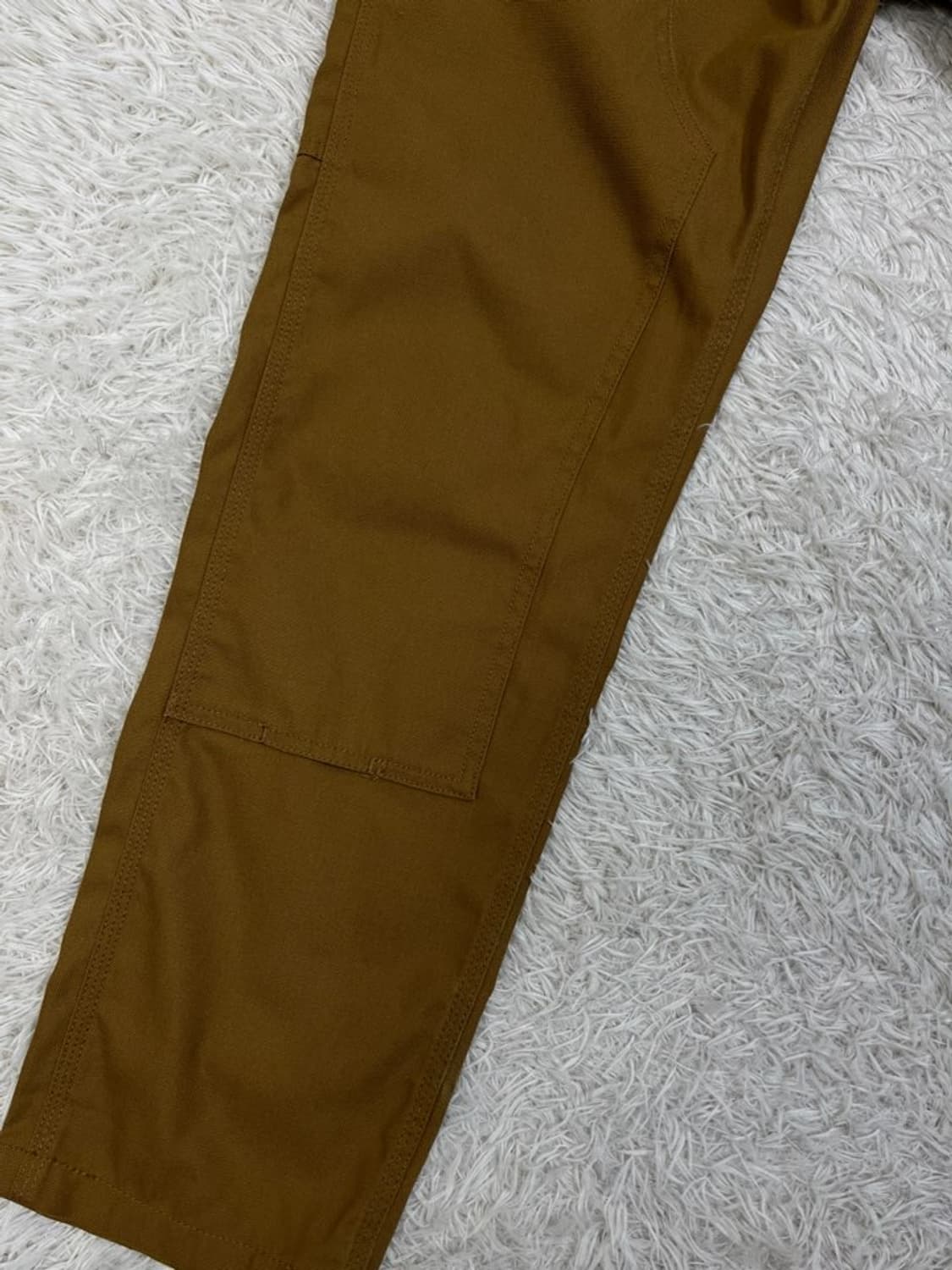 칼하트 더블니 카펜터 팬츠/#2890 상품이미지2