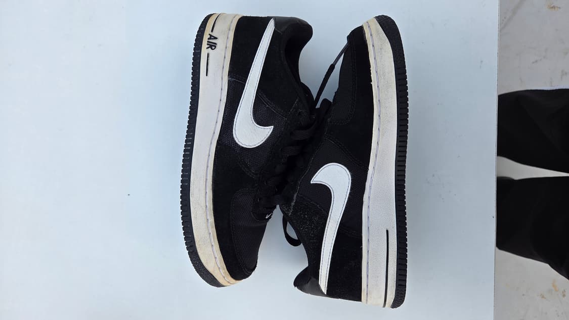 나이키 에어포스 1 로우 230 상품이미지5